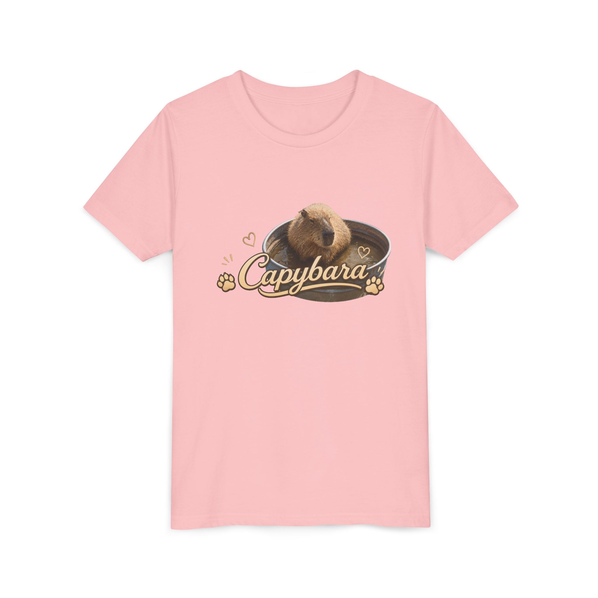 capybara