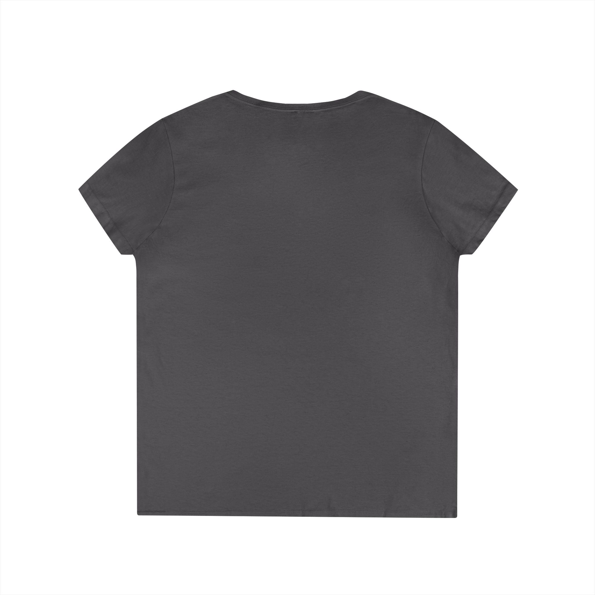 She's From Texas I Can Tell V-Neck Tee — Women's Texas Pride T-Shirt