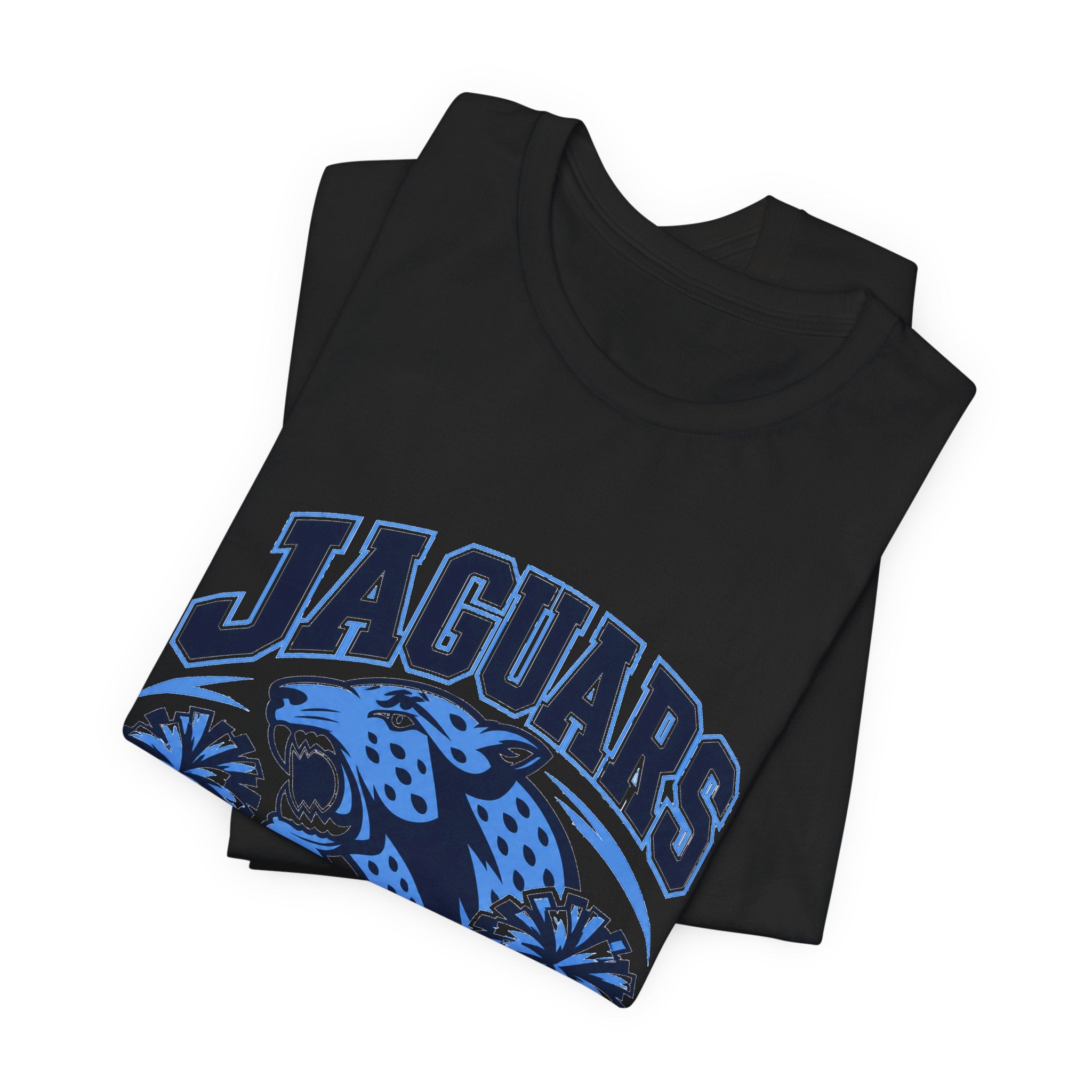 Jaguar Cheer Mom