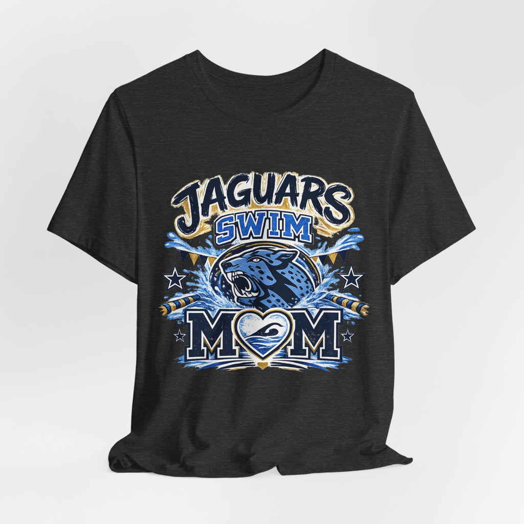 Jaguar Dance Mom