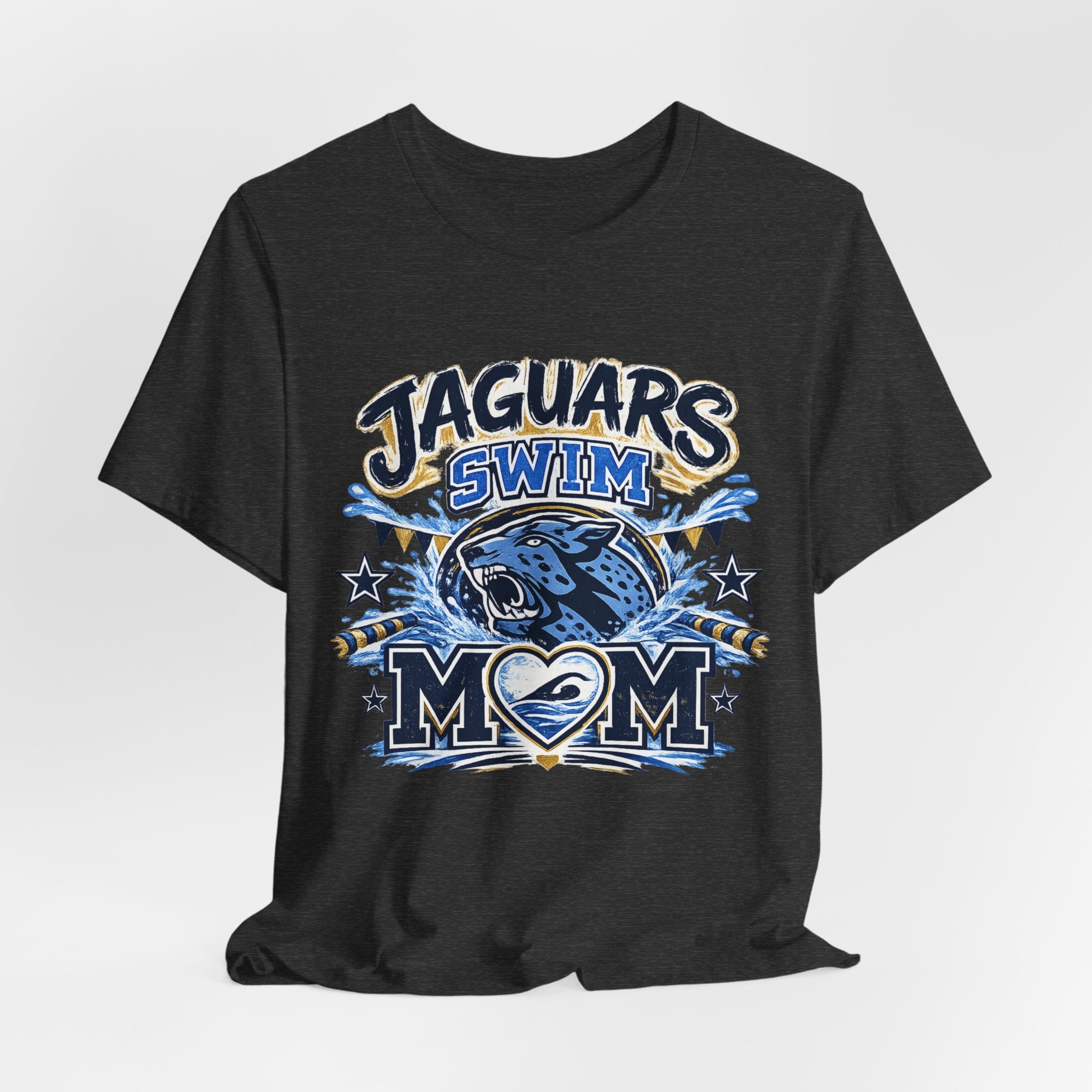 Jaguar Dance Mom