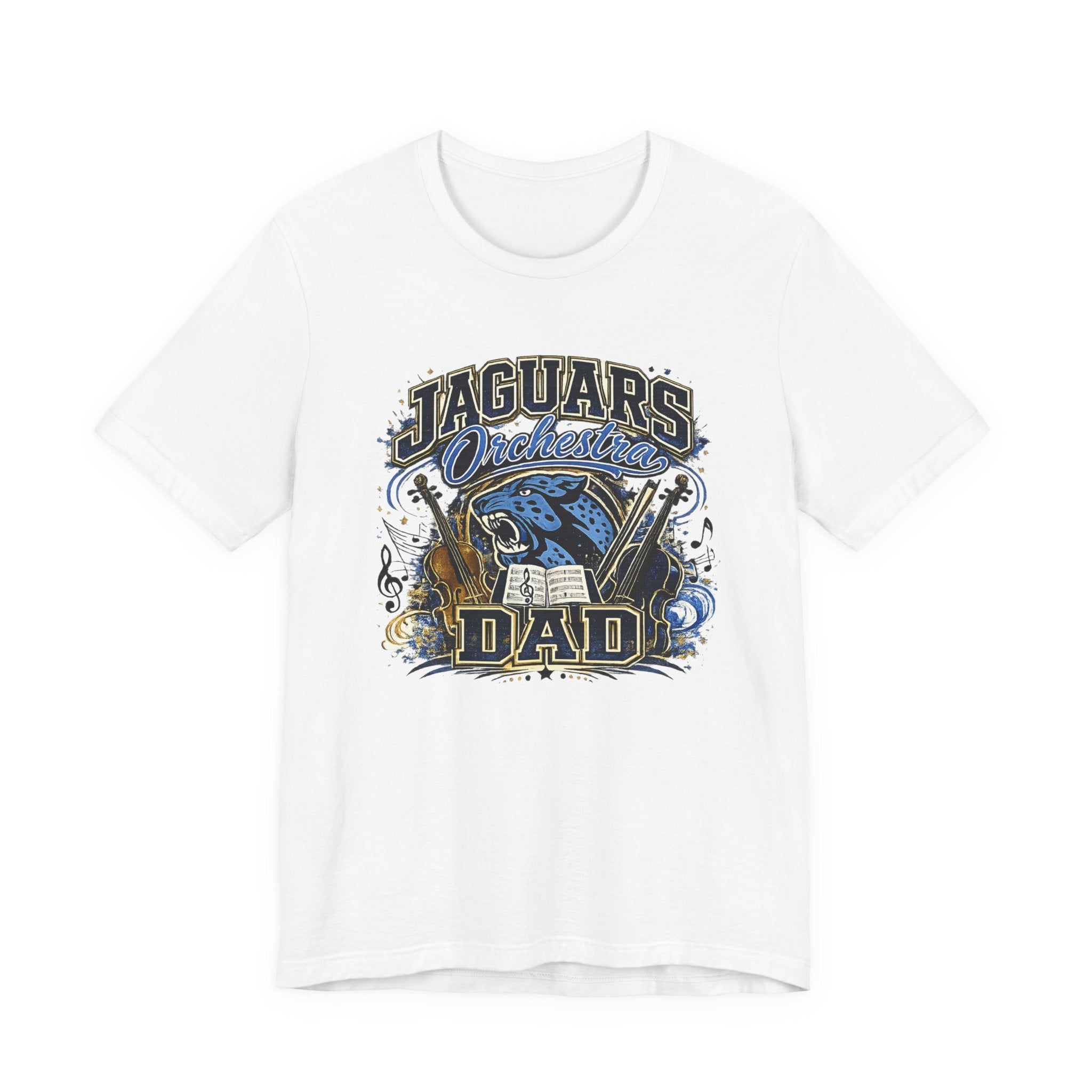 Jaguar Orchestra Dad