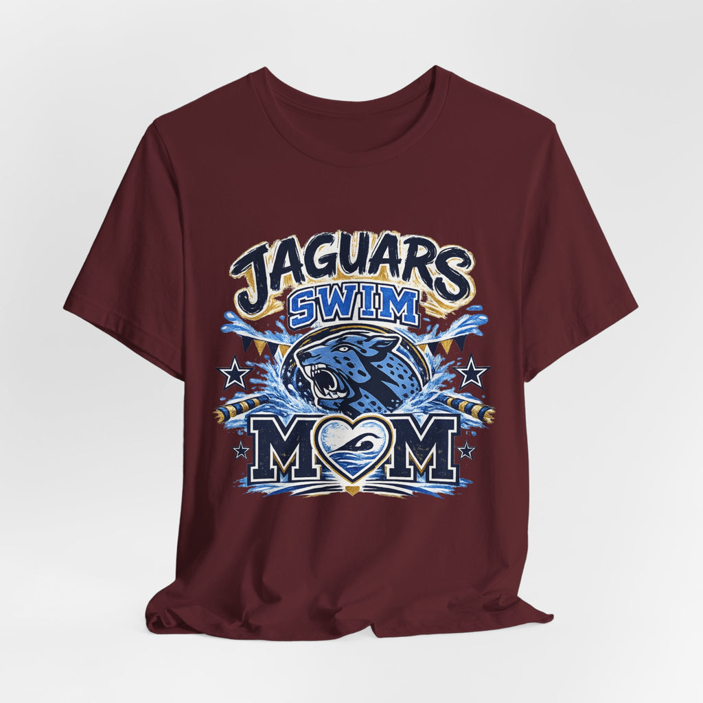 Jaguar Dance Mom
