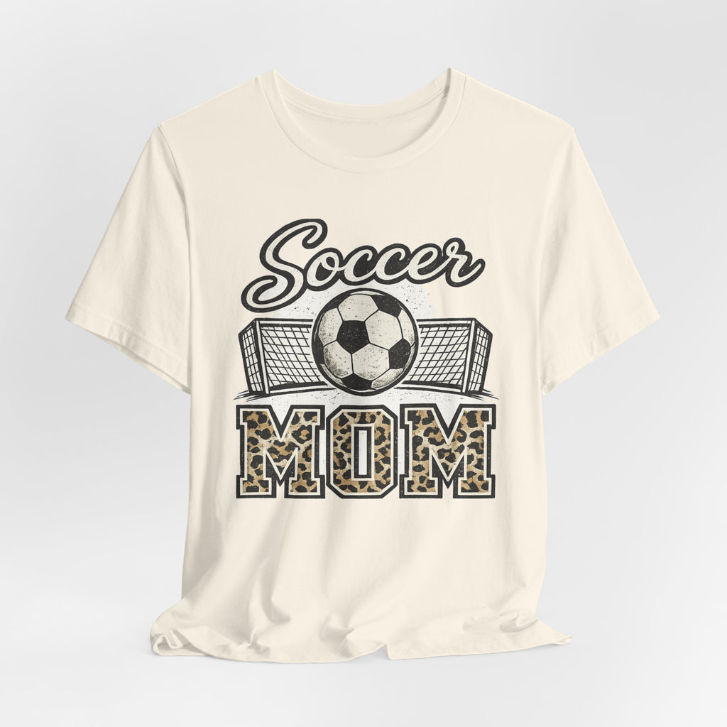 Soccer mom