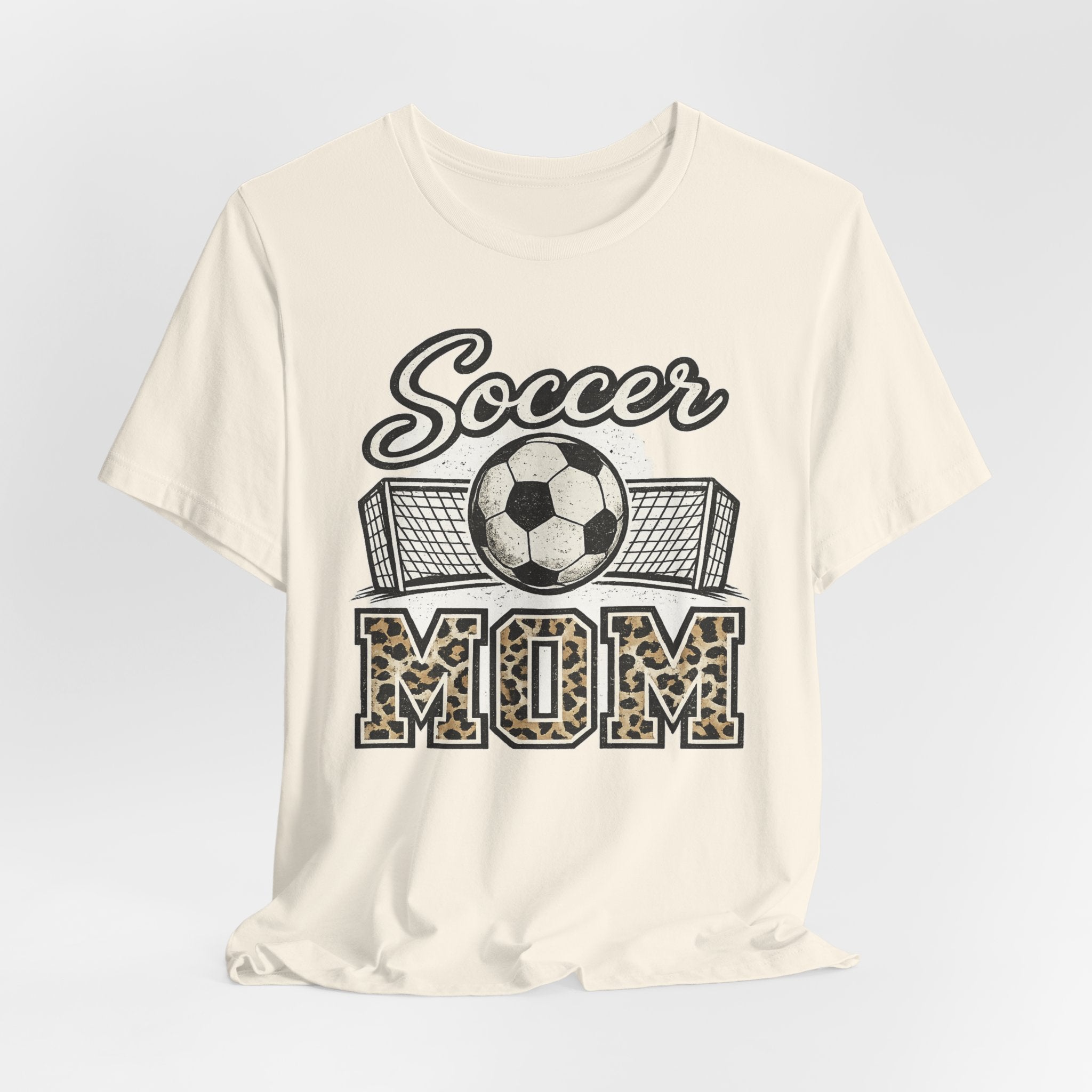 Soccer mom