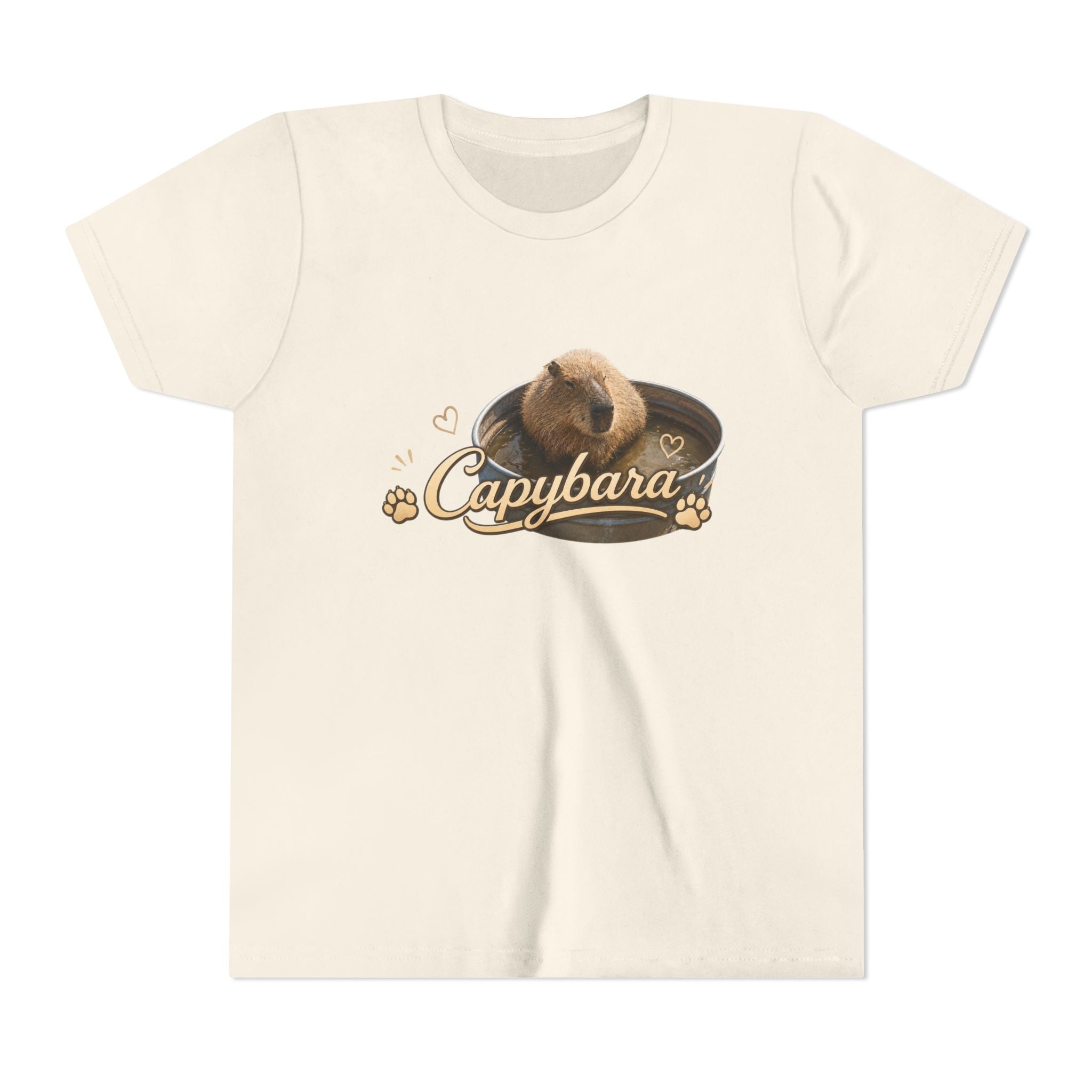 capybara