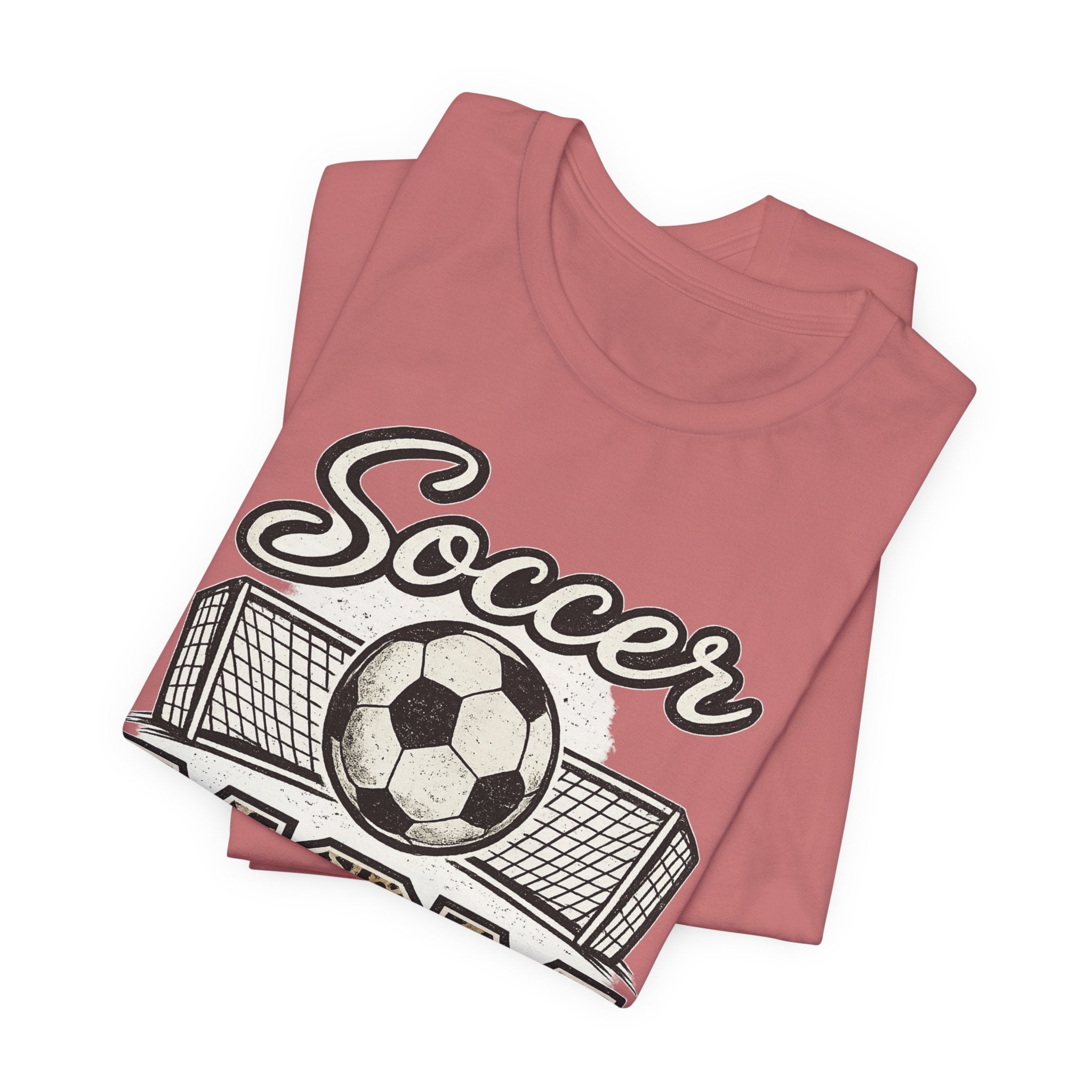 Soccer mom
