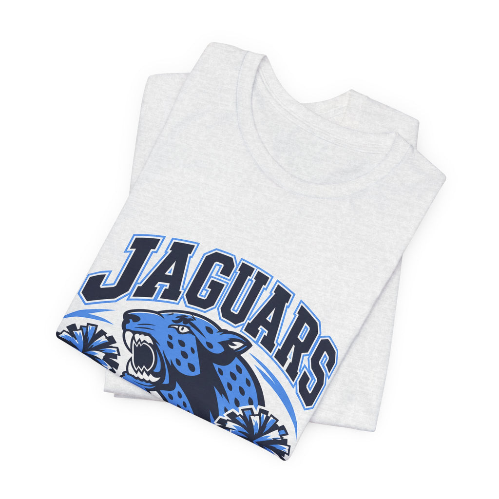 Jaguar Cheer Mom