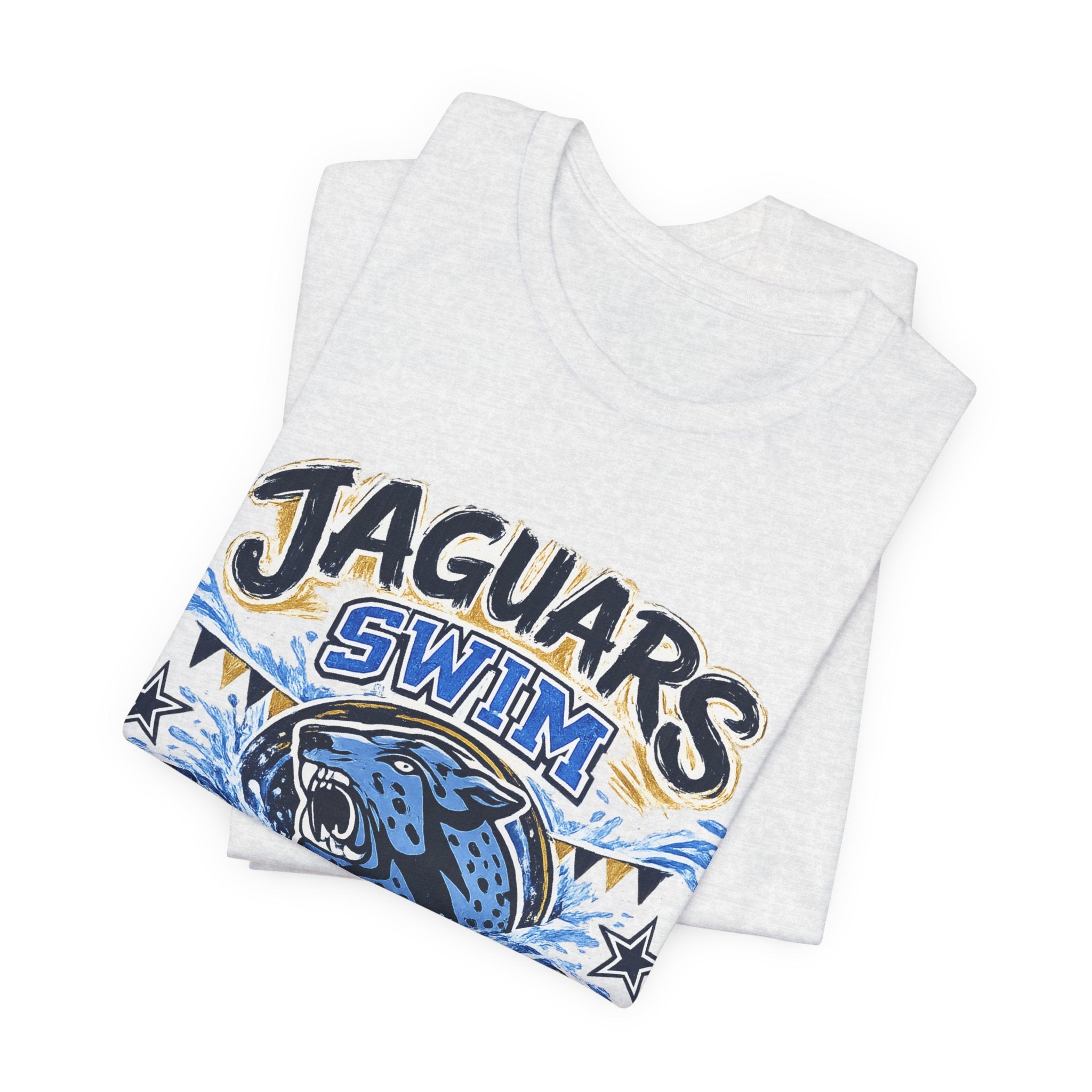 Jaguar Dance Mom