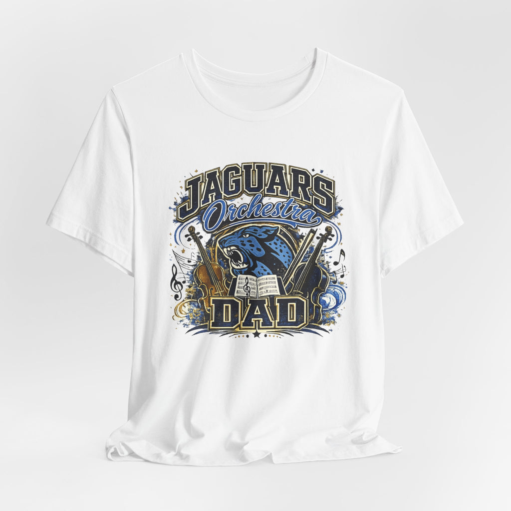 Jaguar Orchestra Dad