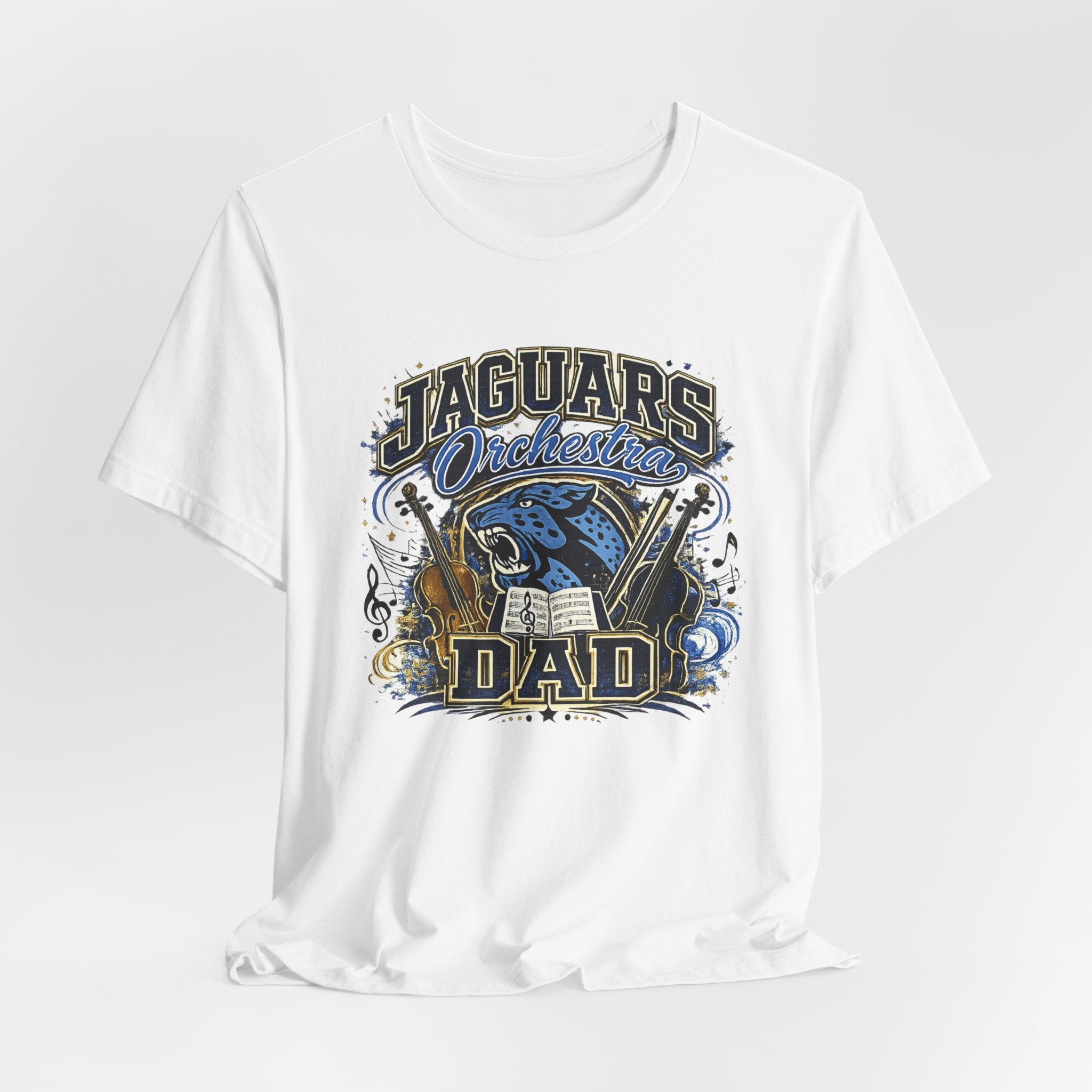 Jaguar Orchestra Dad