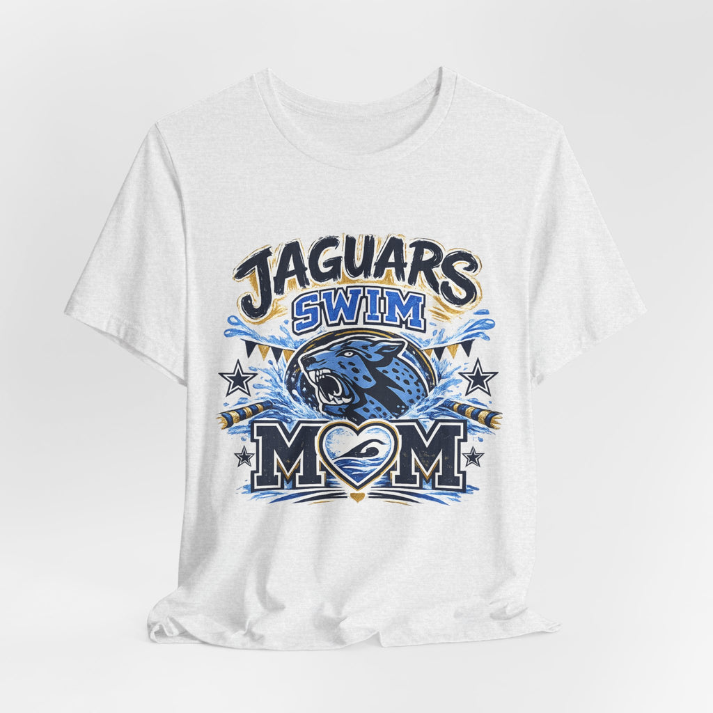 Jaguar Dance Mom