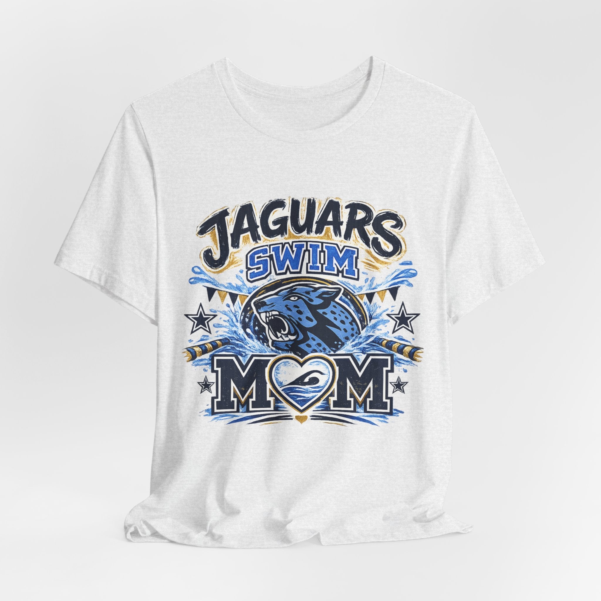 Jaguar Dance Mom
