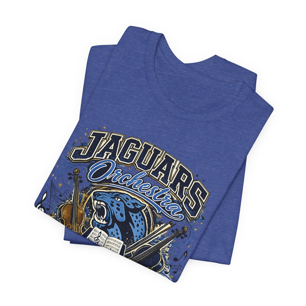 Jaguar Orchestra Dad