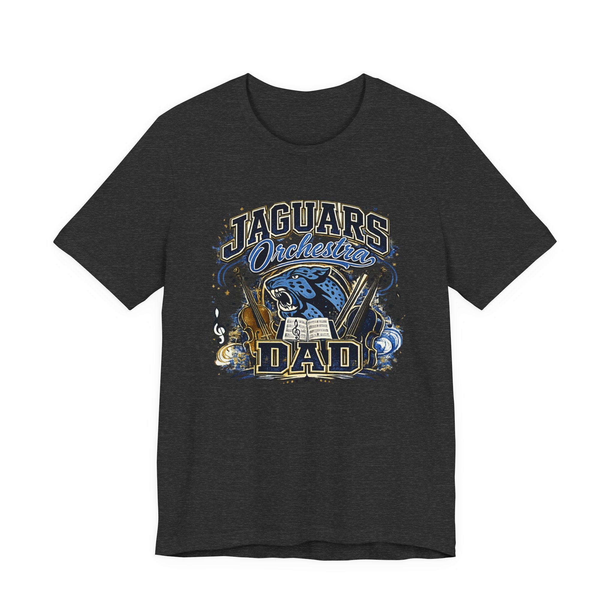 Jaguar Orchestra Dad