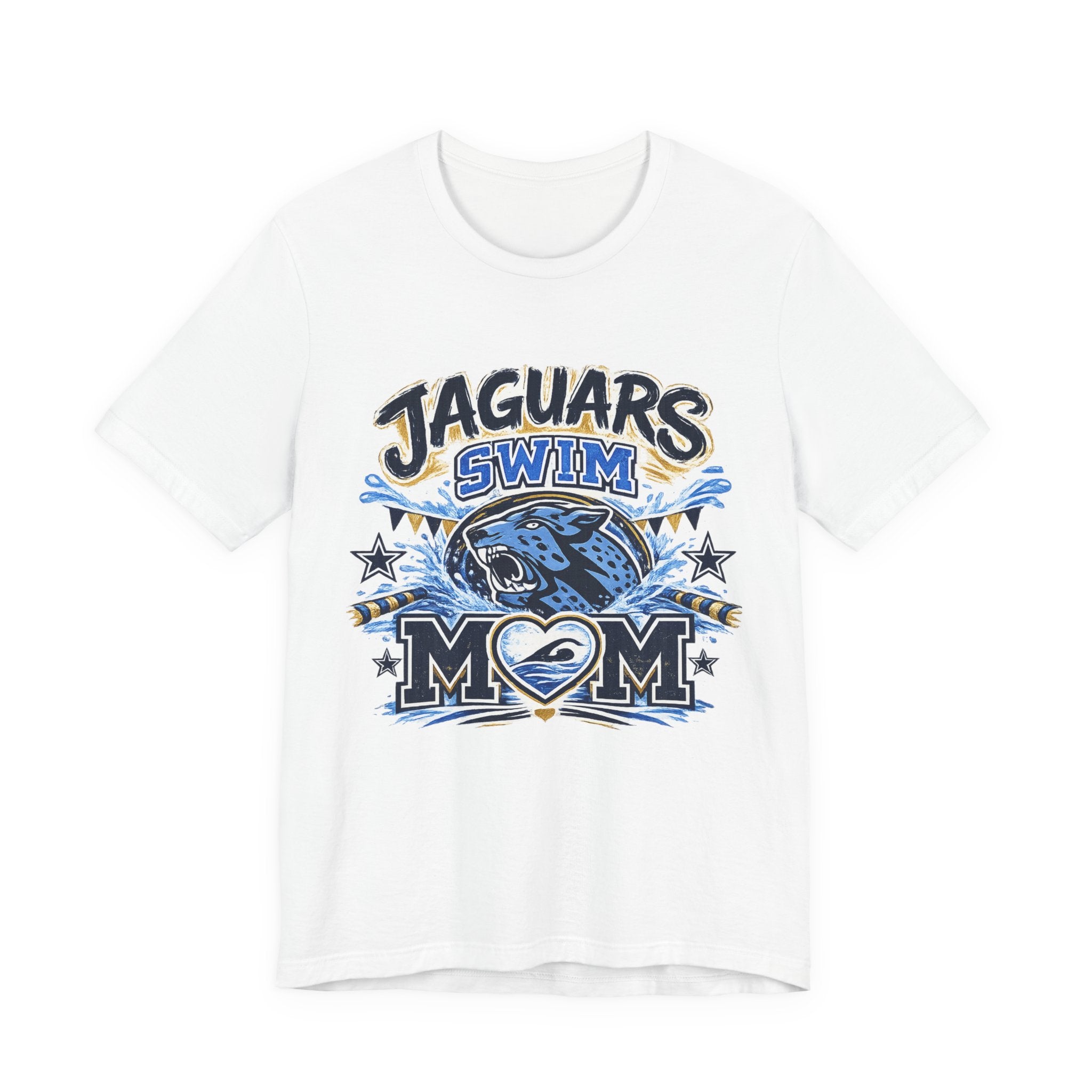 Jaguar Dance Mom