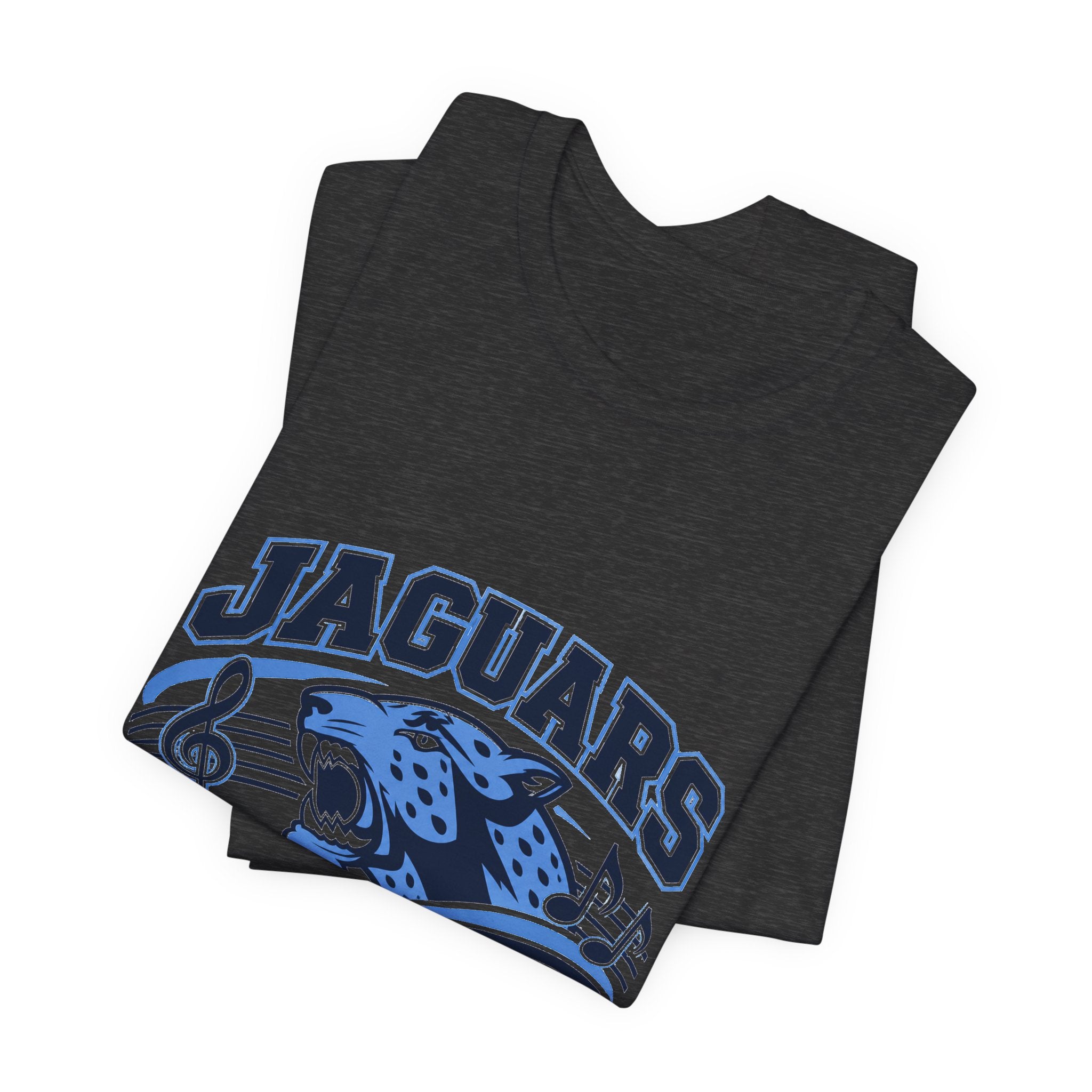 Jaguar Band Mom