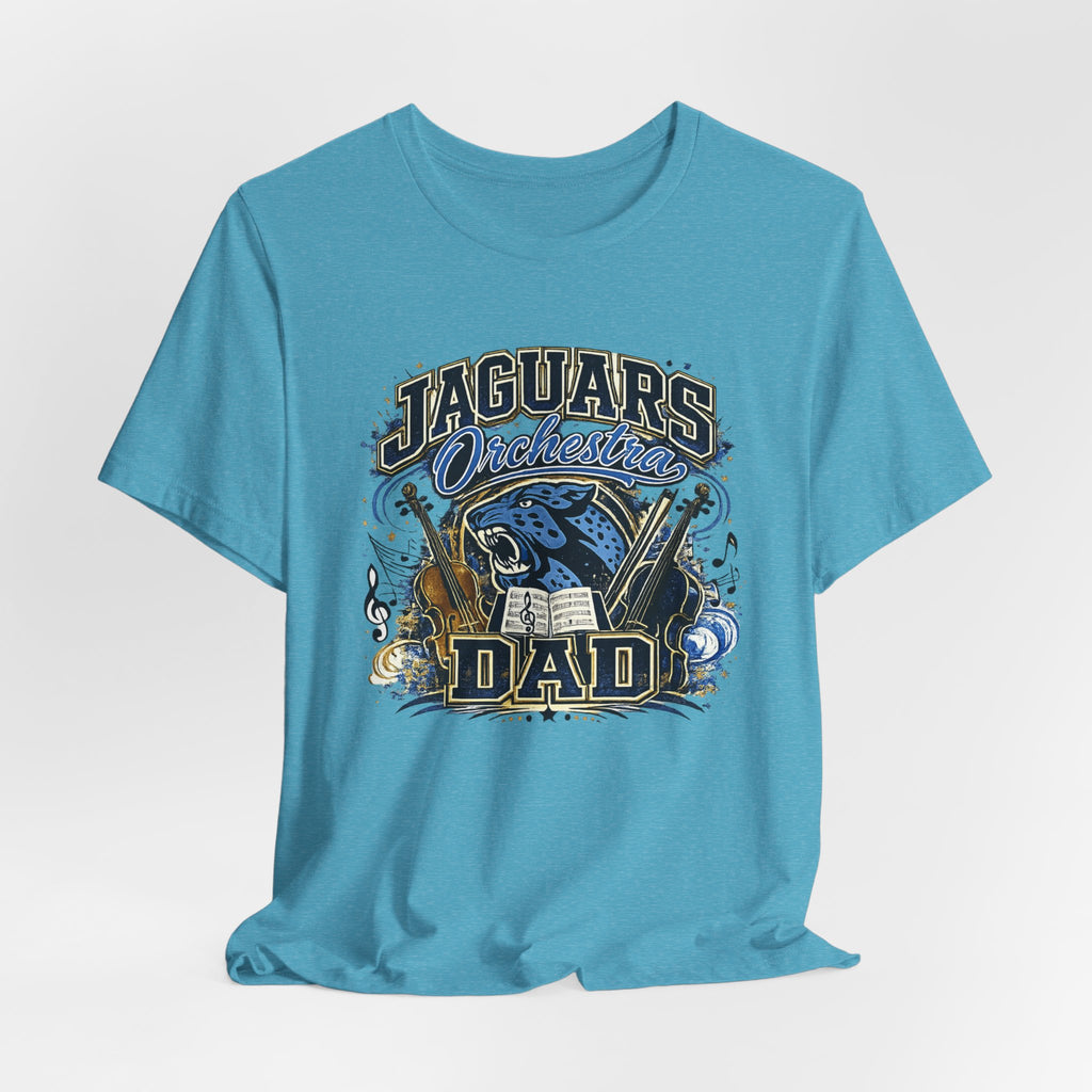 Jaguar Orchestra Dad