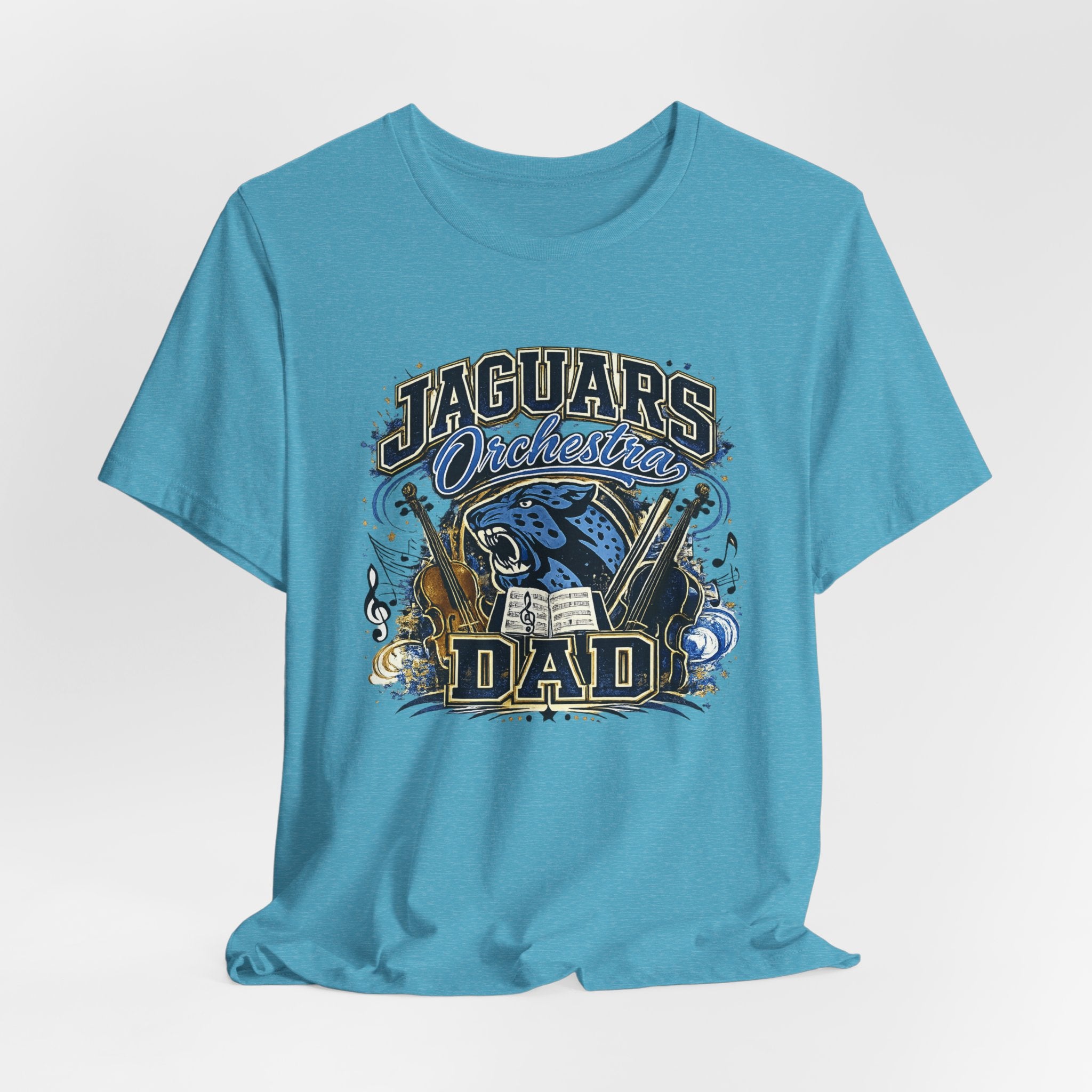 Jaguar Orchestra Dad