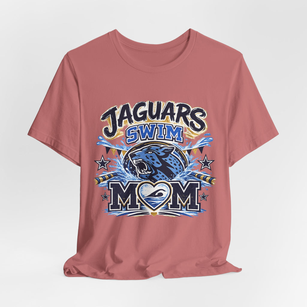 Jaguar Dance Mom