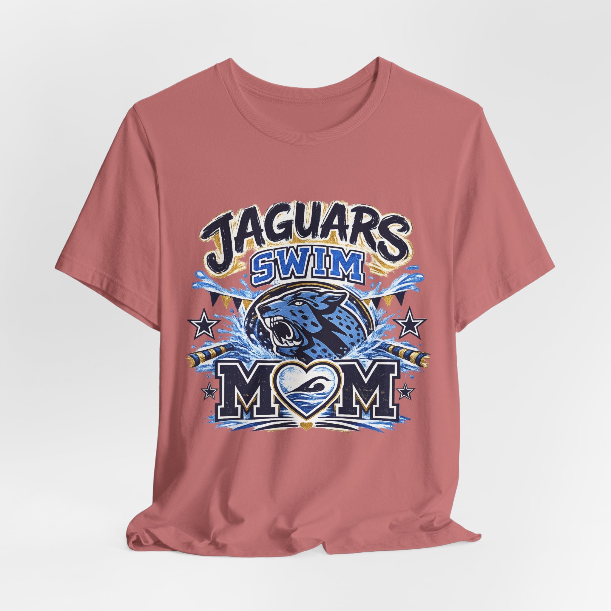 Jaguar Dance Mom