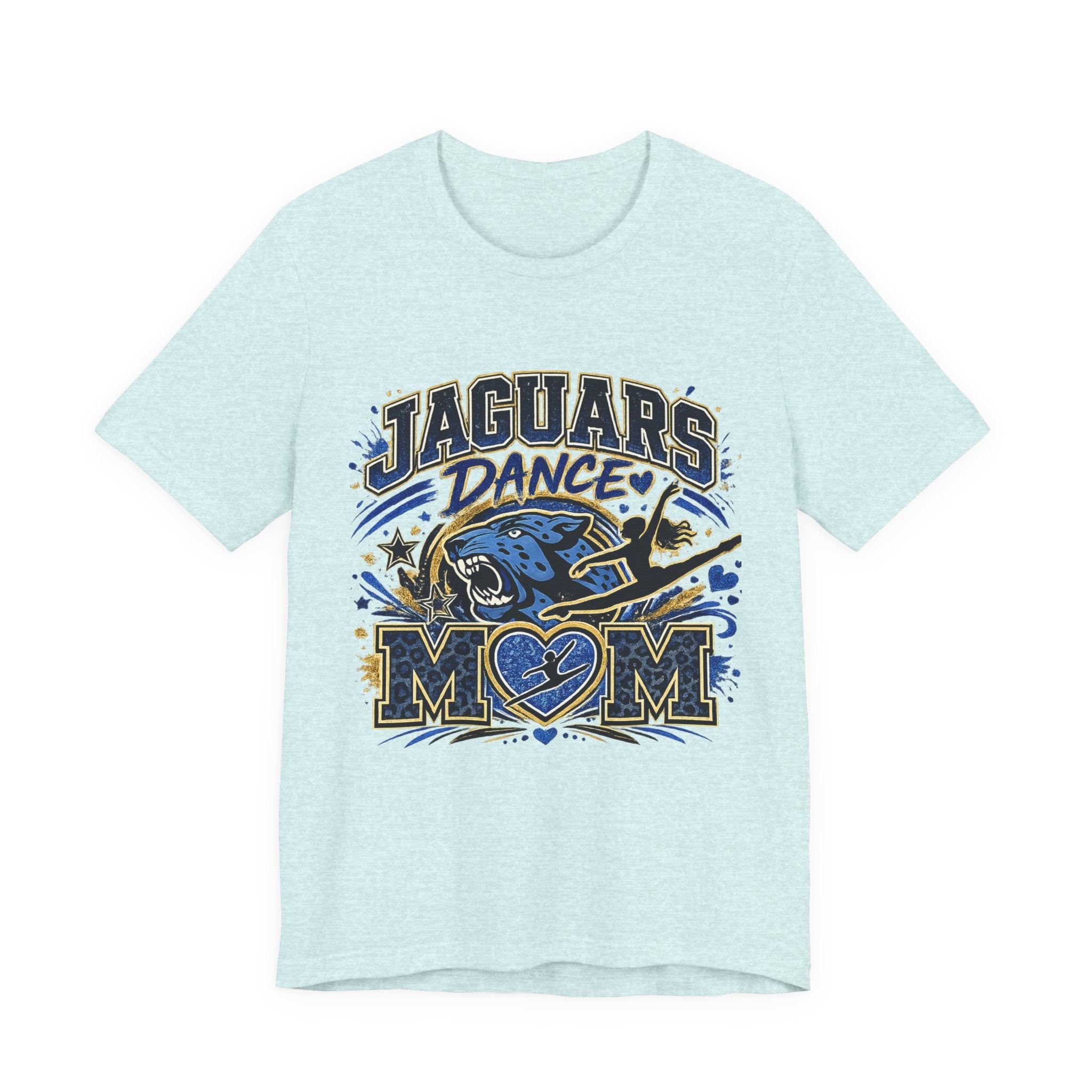Jaguar Dance Mom