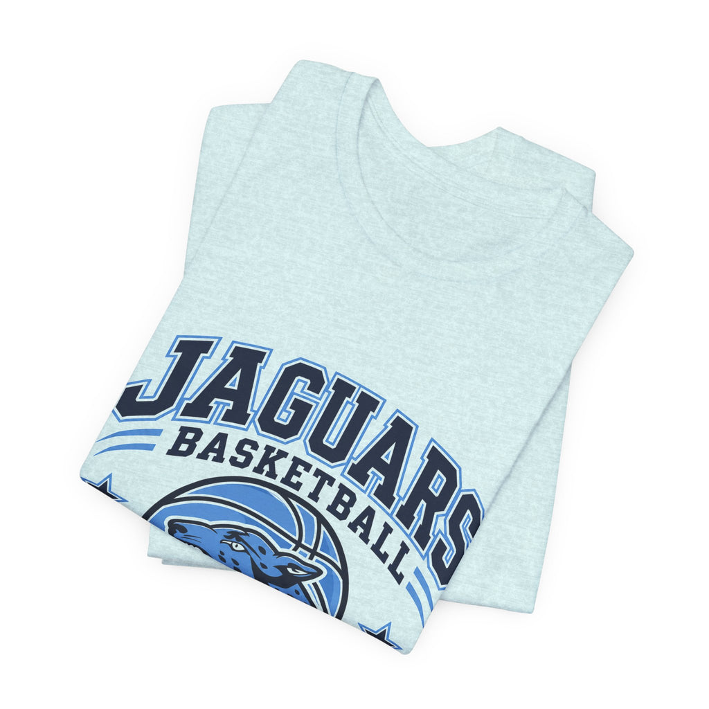 Jaguar Basketball Mom