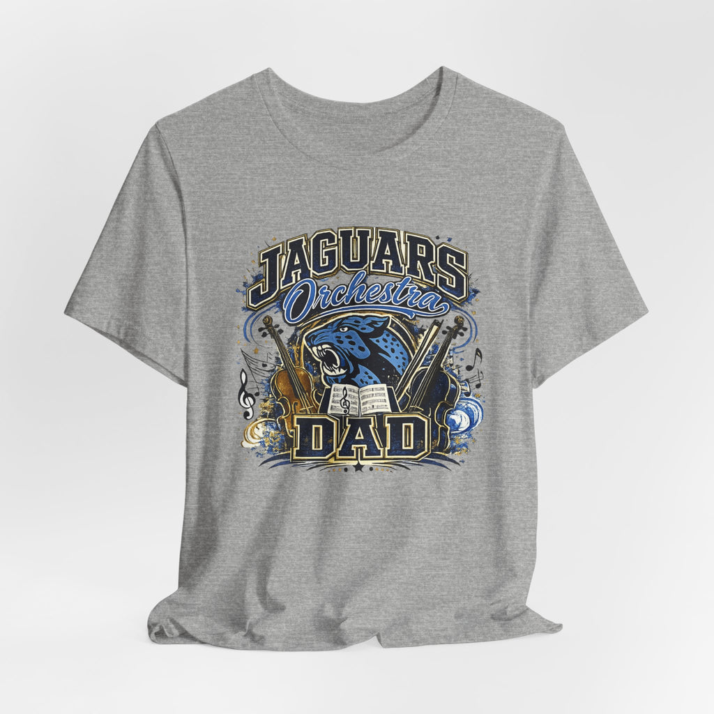 Jaguar Orchestra Dad