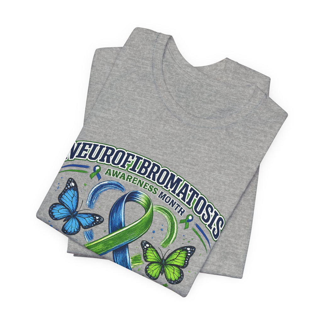 Jaguar Football Dad — Proud & Loud School Spirit Tee
