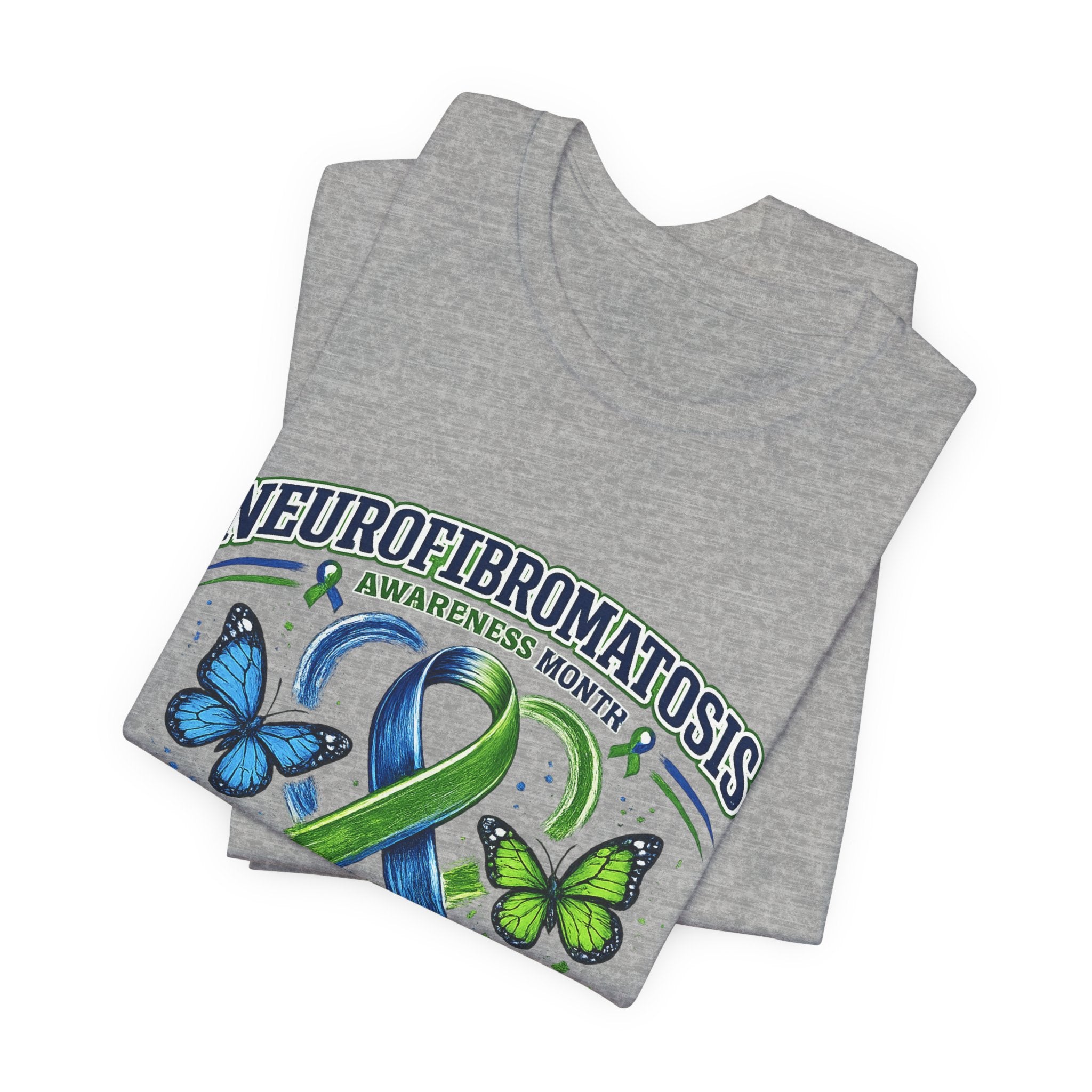Jaguar Football Dad — Proud & Loud School Spirit Tee
