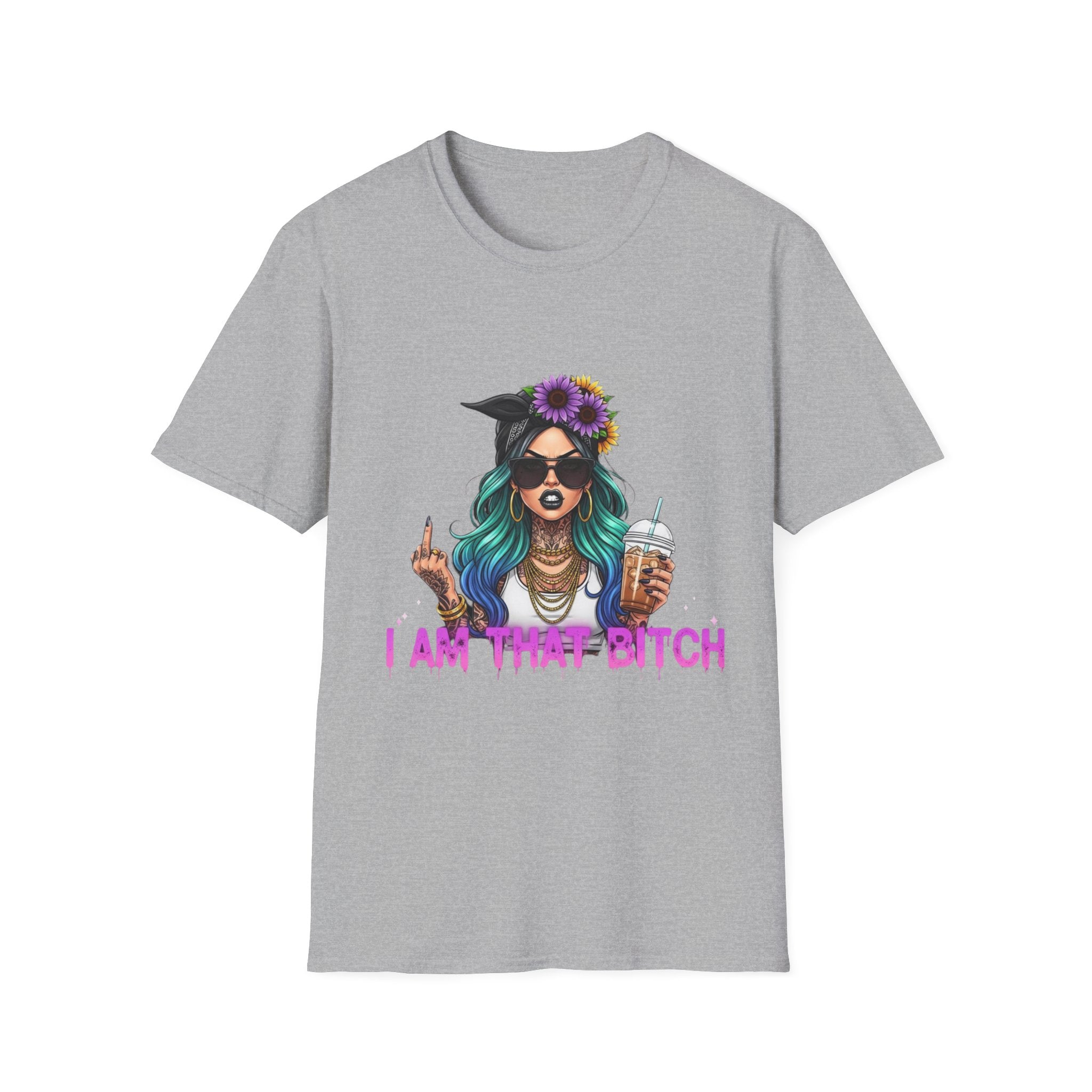 I am that Bitch Tee
