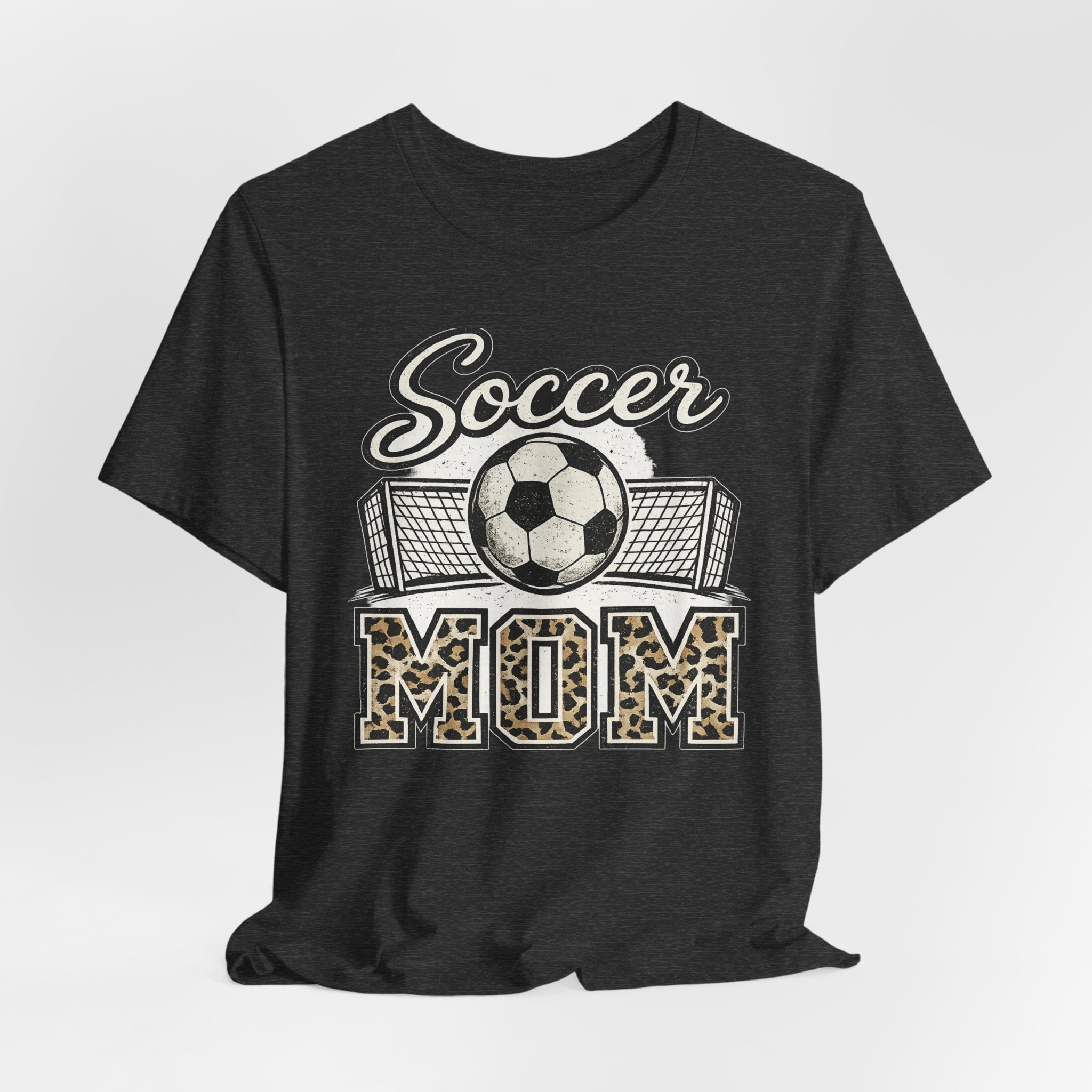 Soccer mom