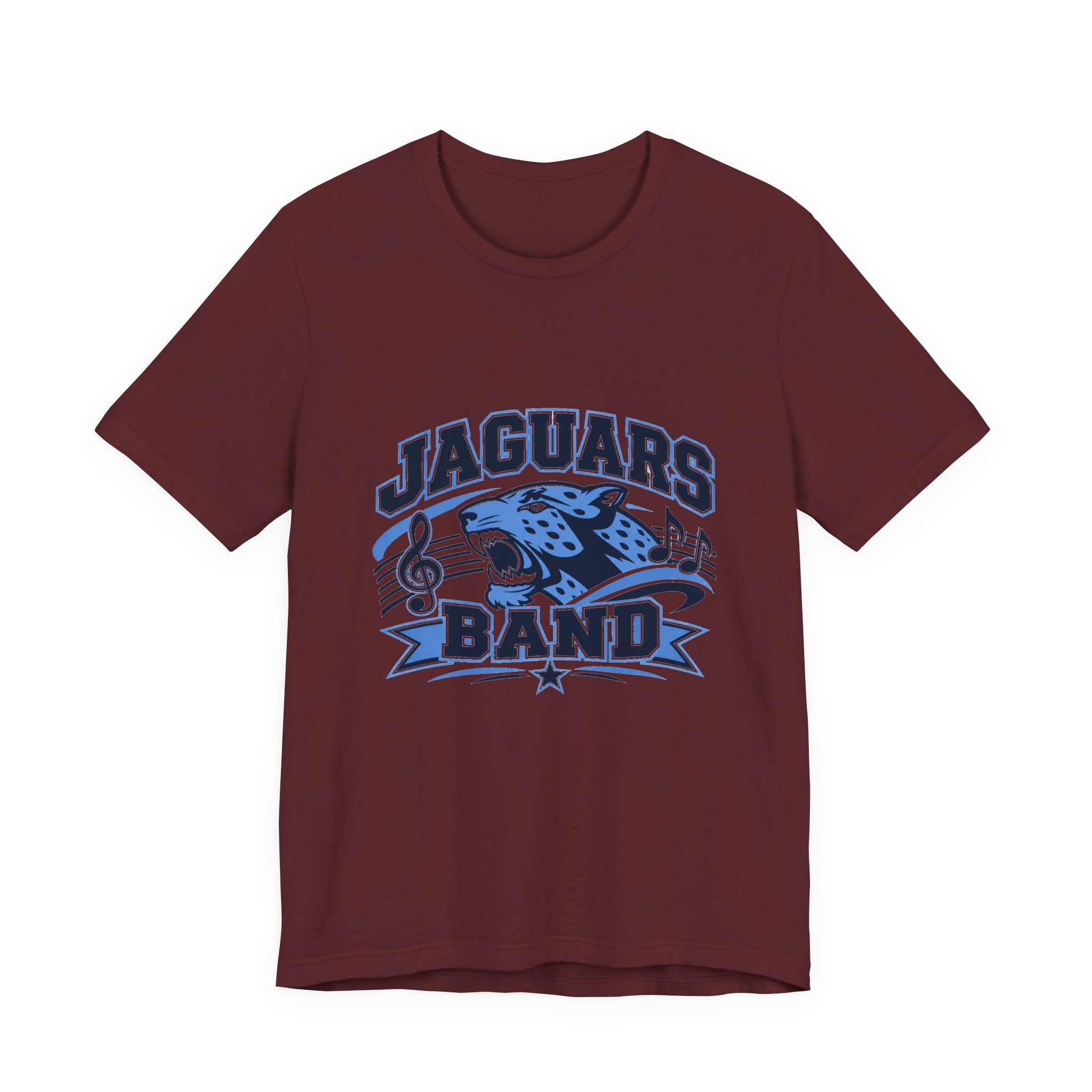 Jaguar Band Mom