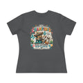 Spurs Champs Women's Cotton Tee — Championship Fan Shirt