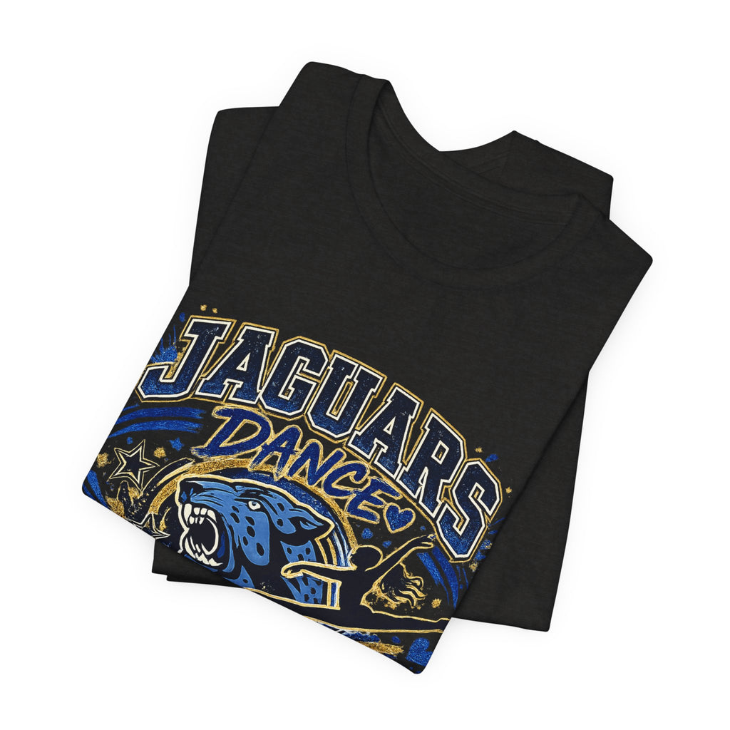 Jaguar Dance Mom
