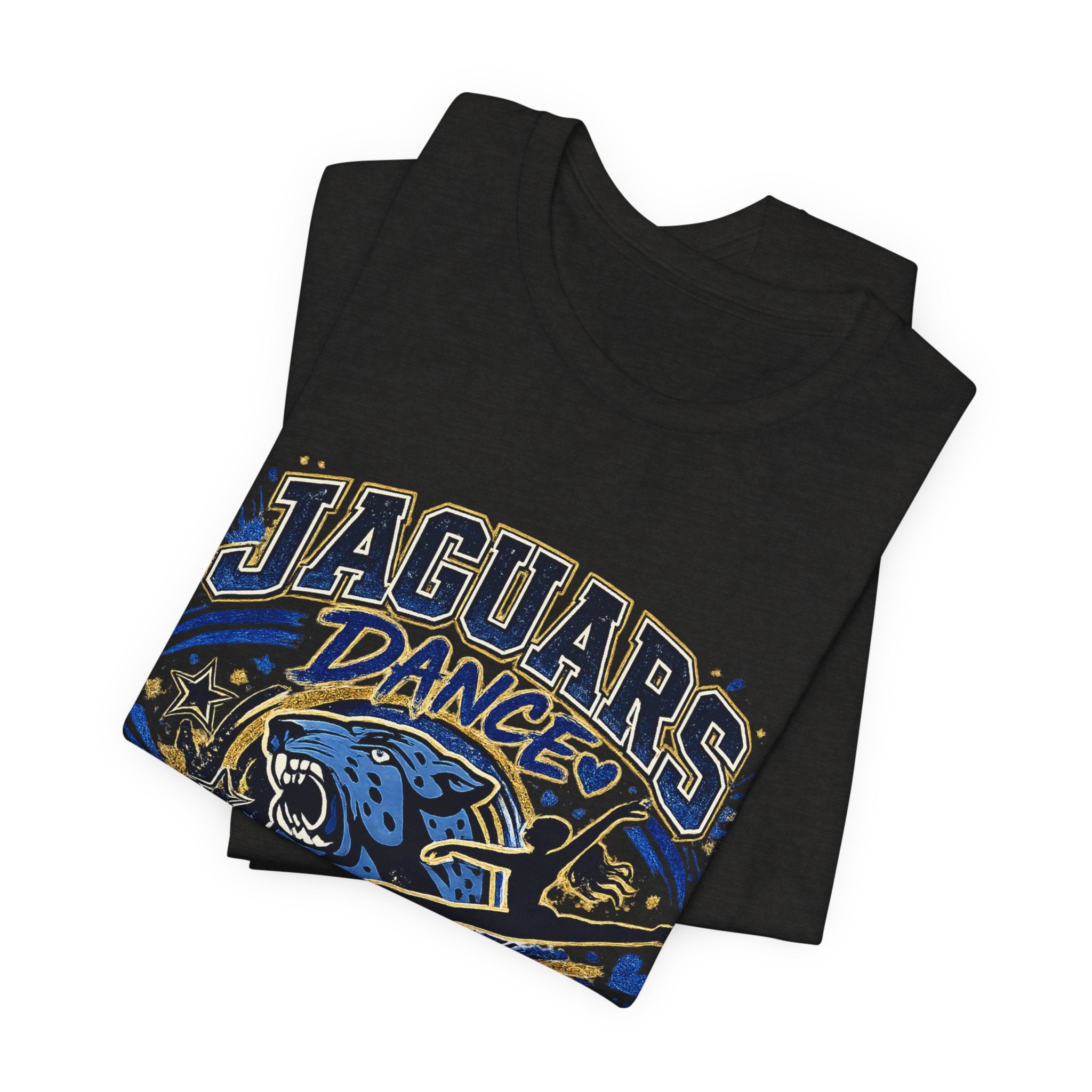 Jaguar Dance Mom