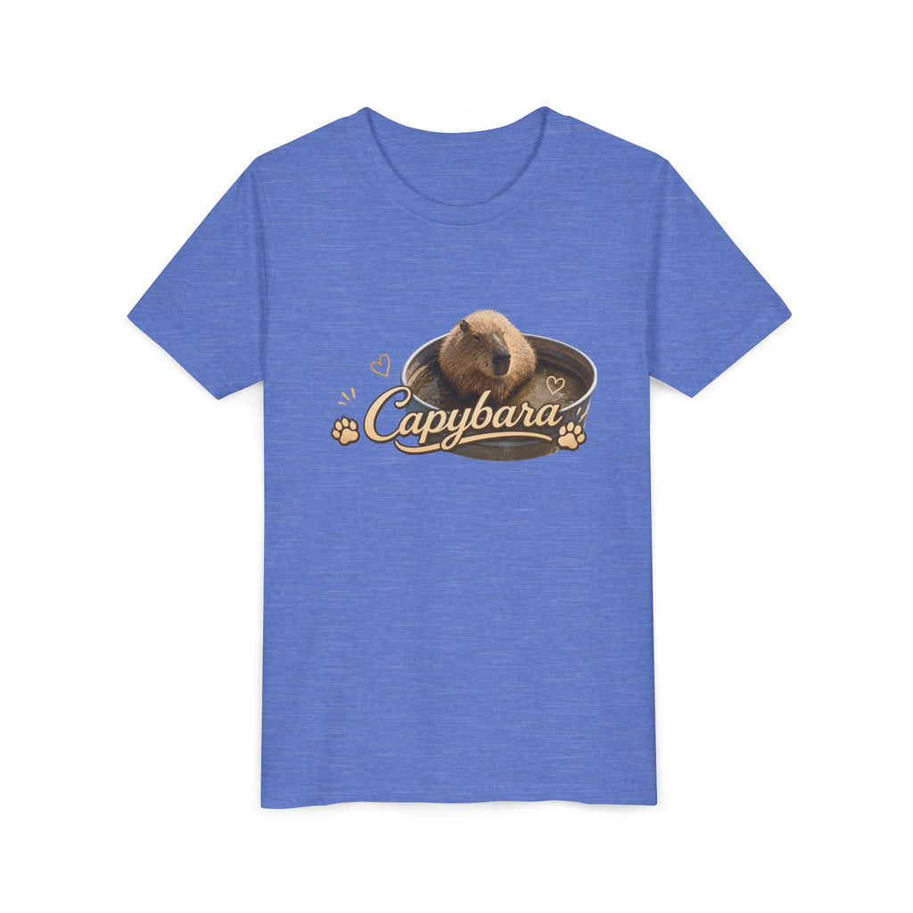 capybara