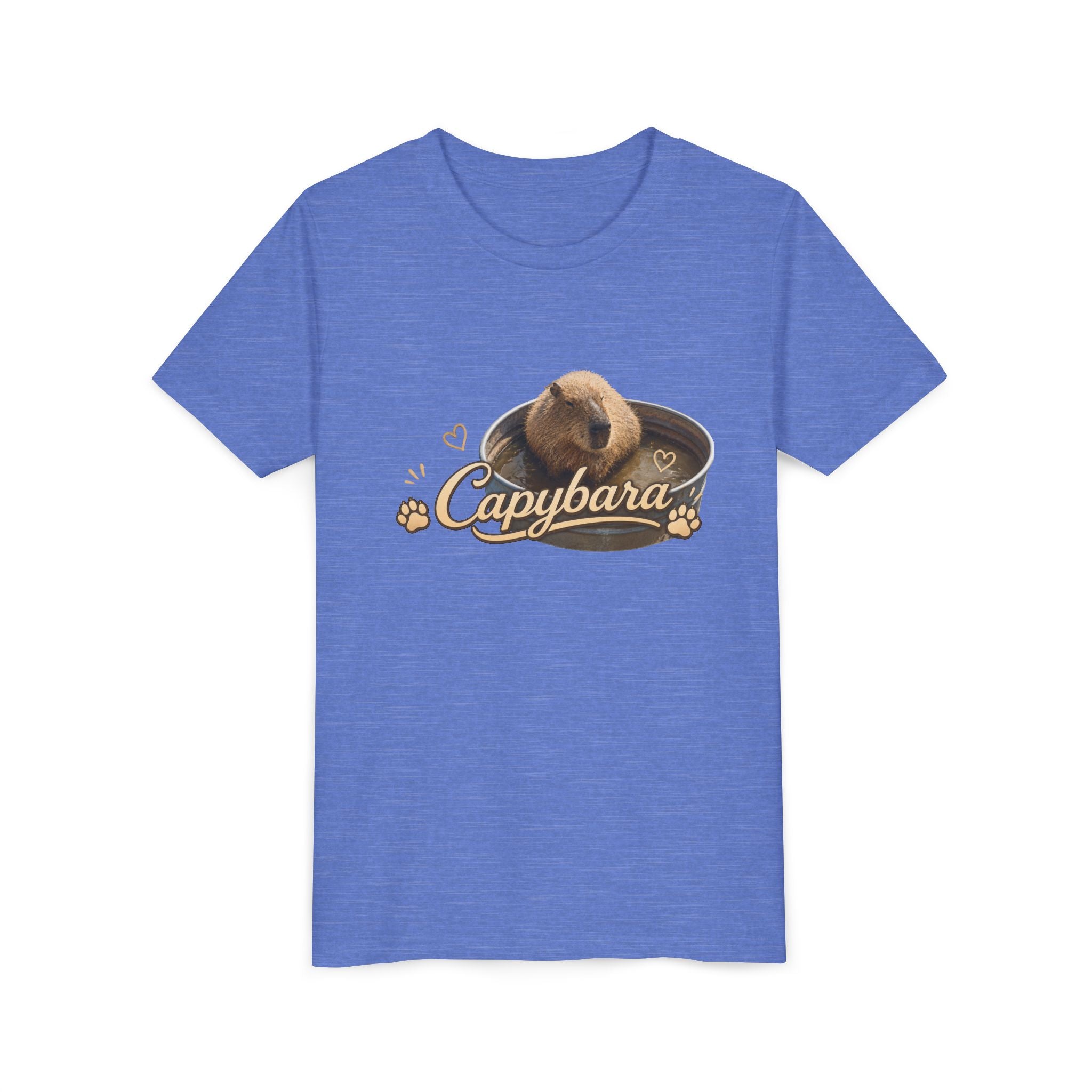 capybara