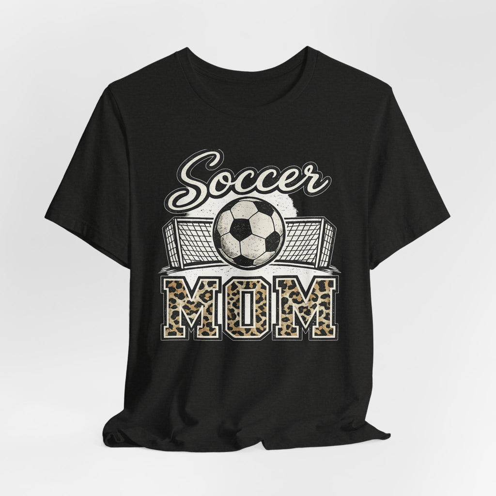 Soccer mom