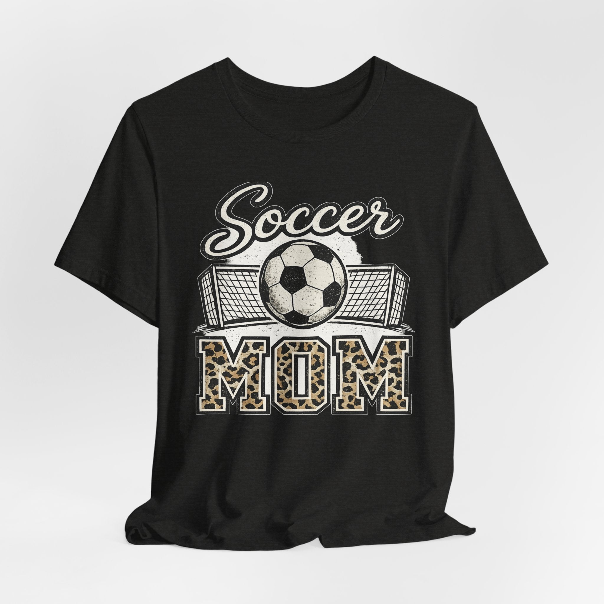 Soccer mom