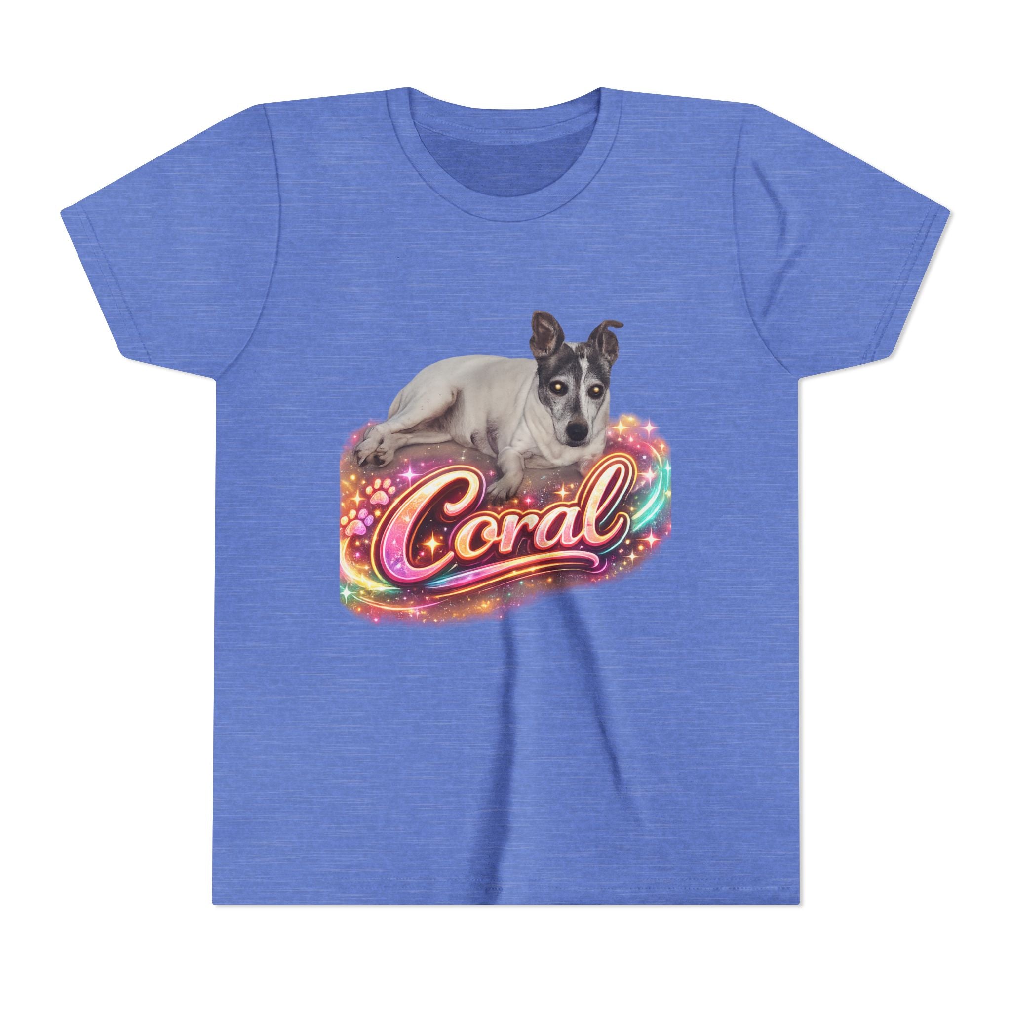 Youth Short Sleeve Tee