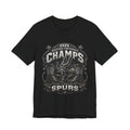 Spurs 2026 Western Conference Champs T-Shirt