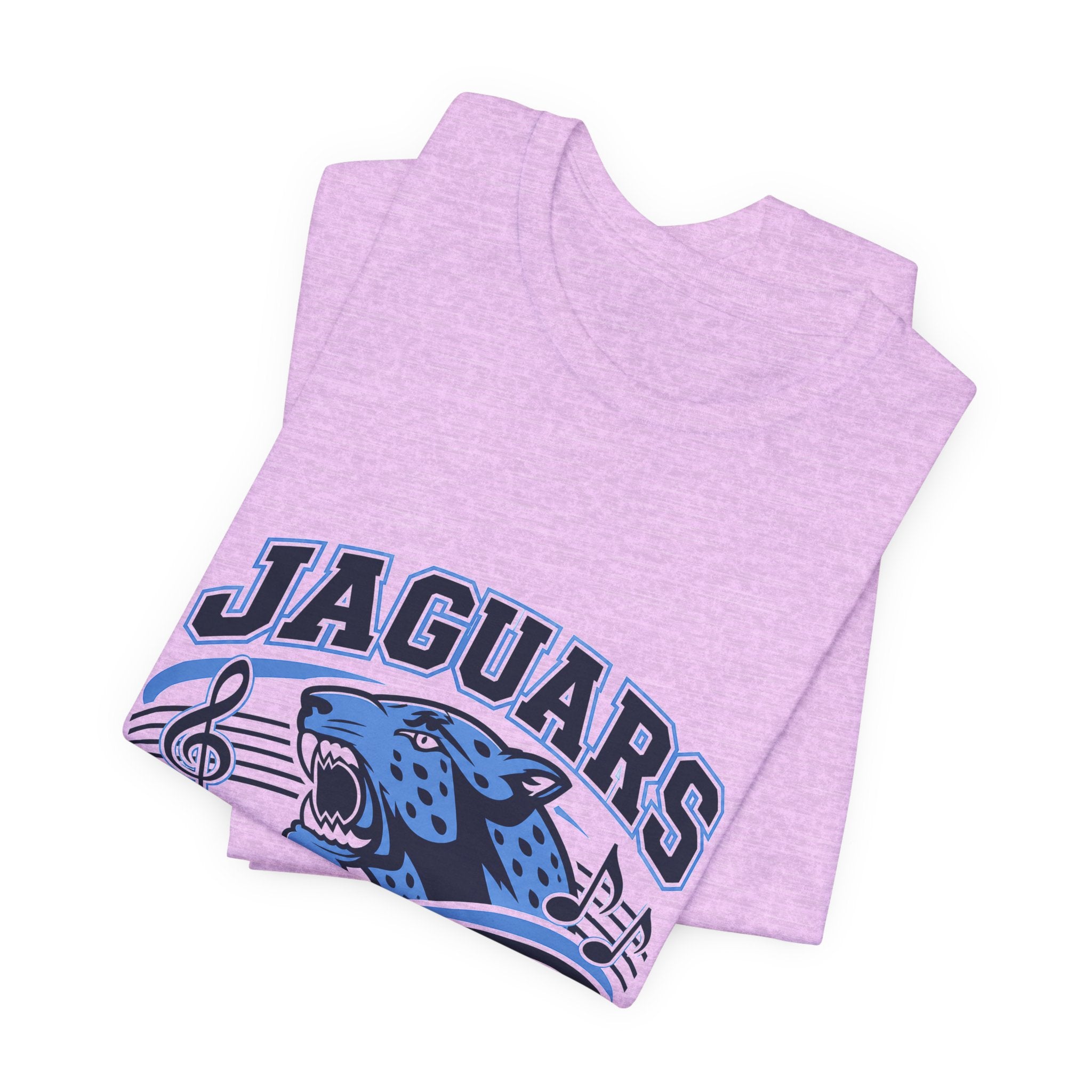 Jaguar Band Mom