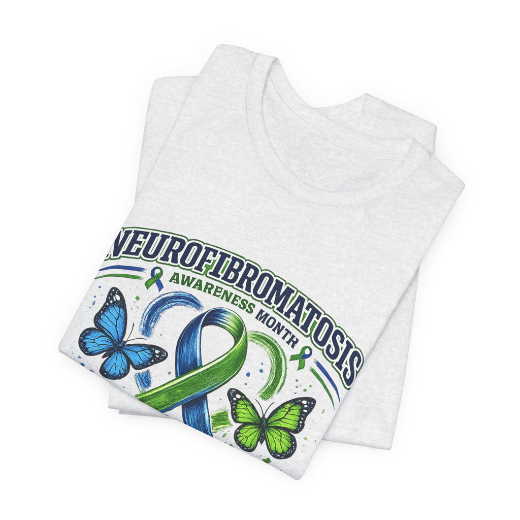 Jaguar Football Dad — Proud & Loud School Spirit Tee