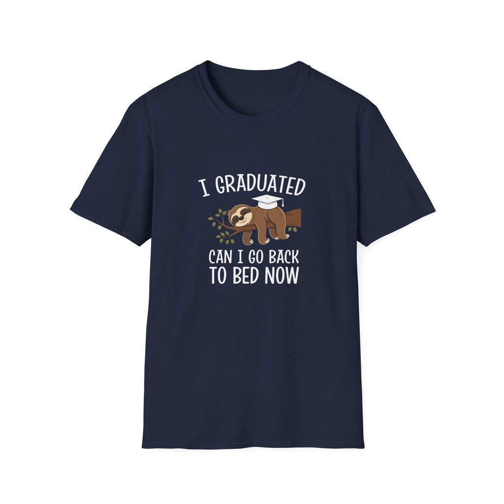Graduation Tee