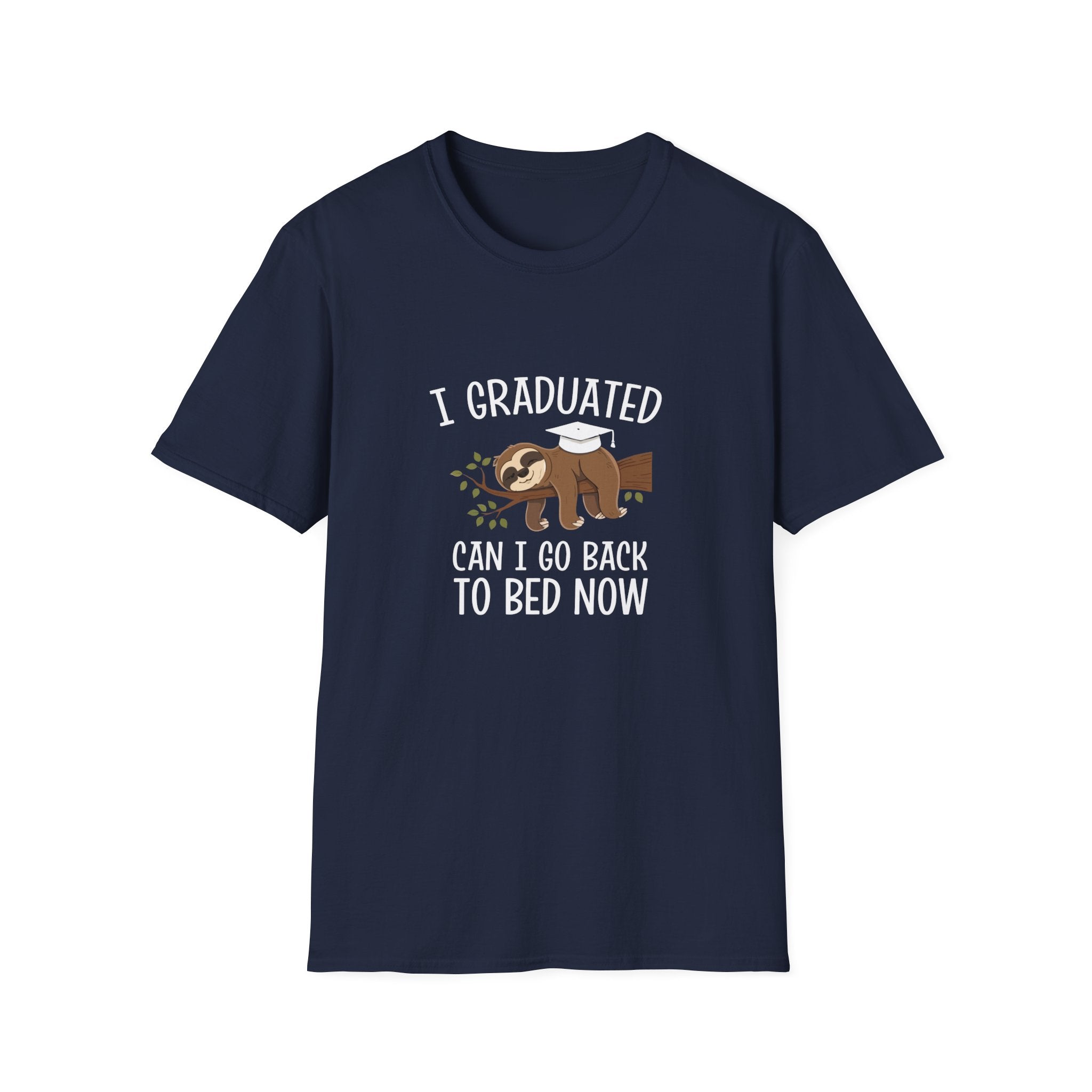 Graduation Tee