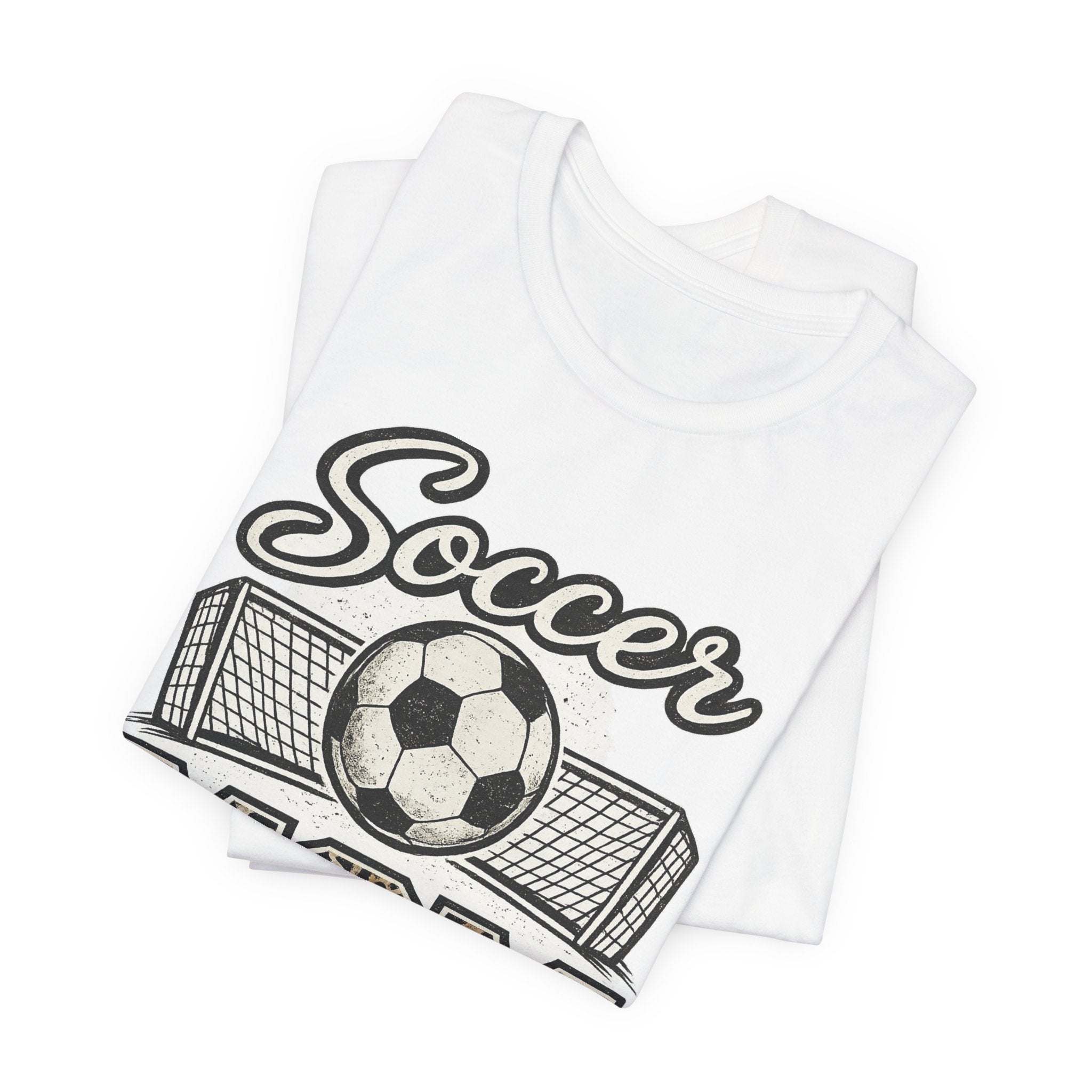 Soccer mom