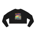 Women's Cropped Sweatshirt