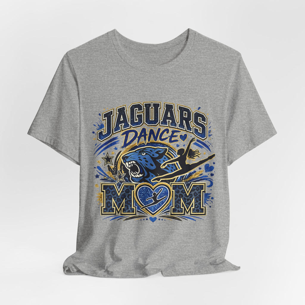 Jaguar Dance Mom