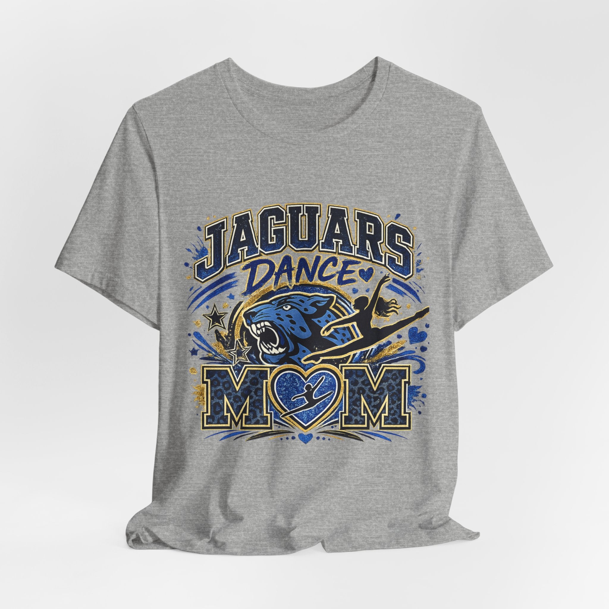 Jaguar Dance Mom